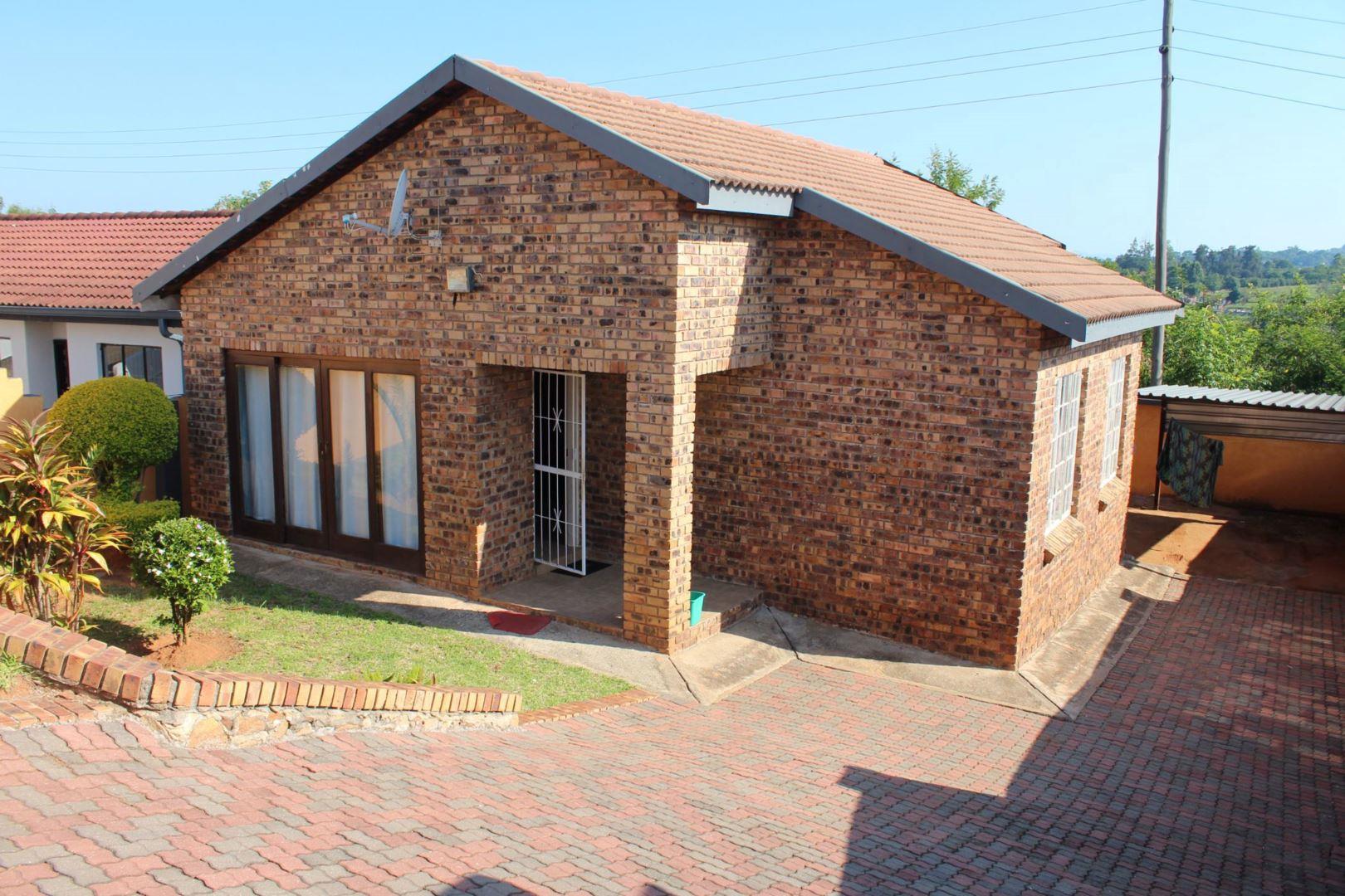 Hillsview Property Property and houses for sale in Hillsview