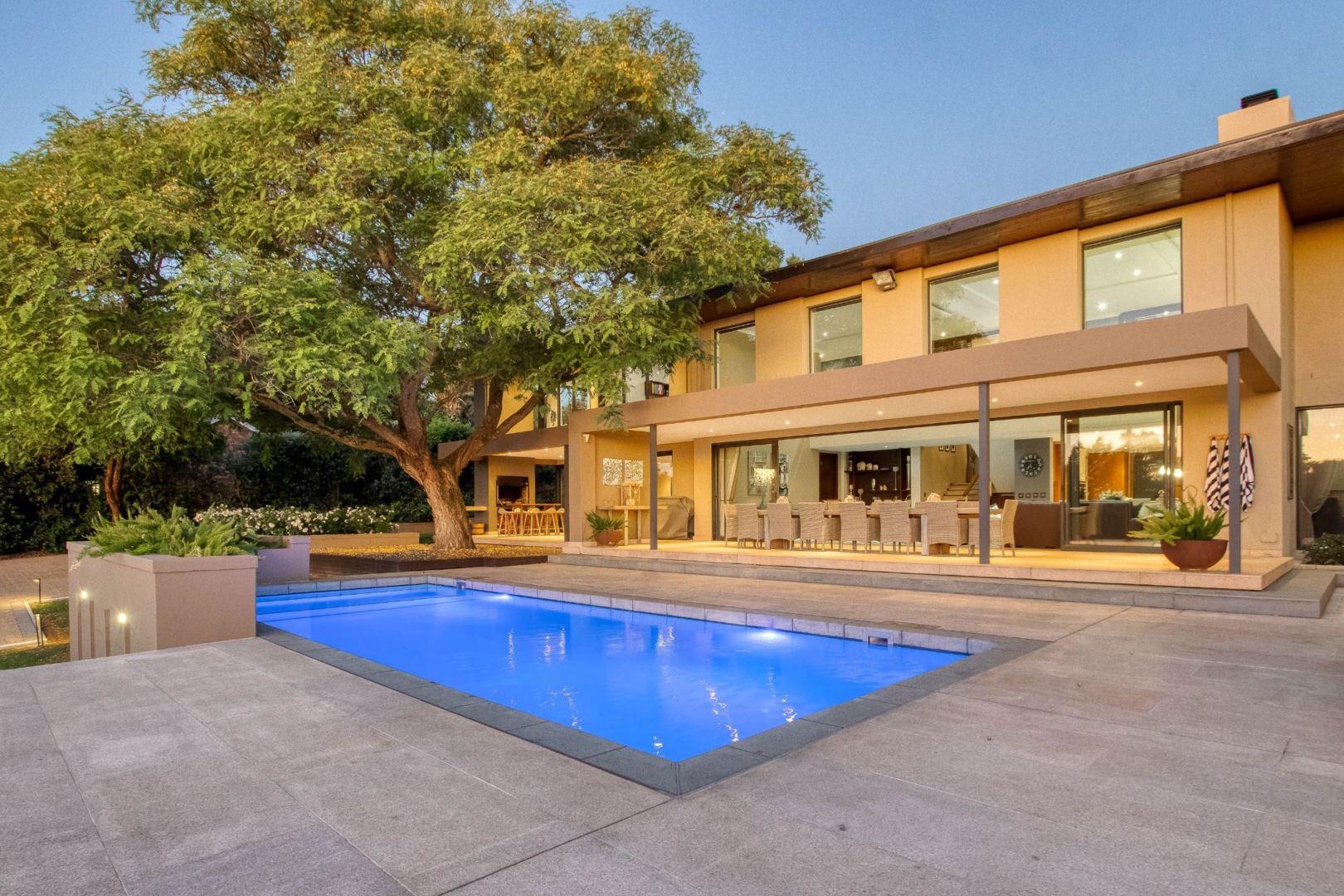 Property and houses for sale in Somerset West Somerset West Property