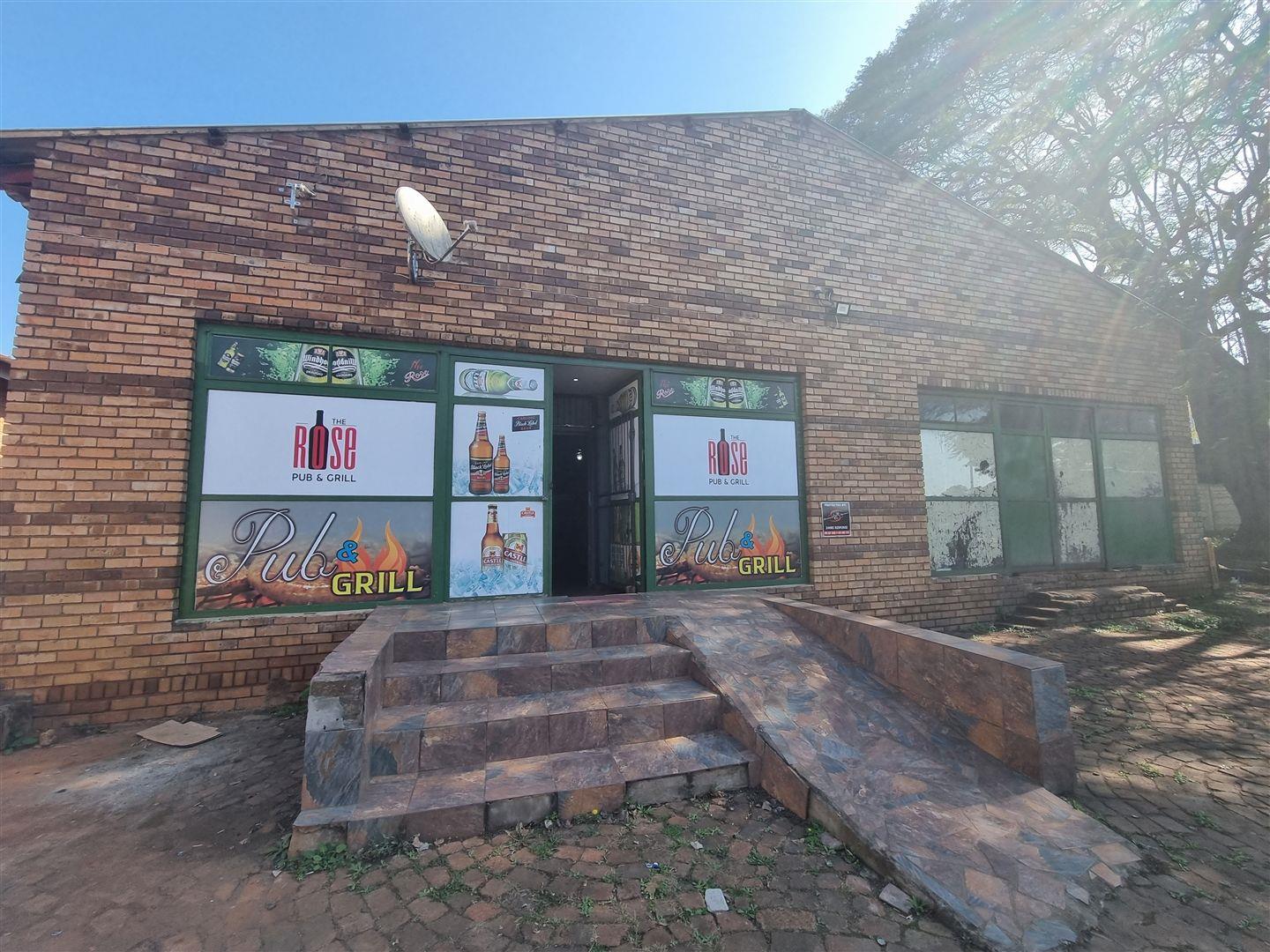 Industrial property for sale in Louis Trichardt P24111434902