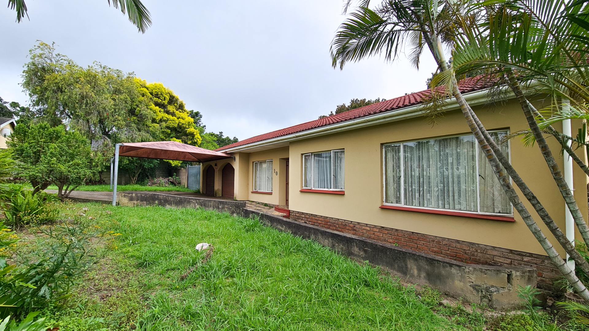 Rosedale Park Property Property and houses for sale in Rosedale Park