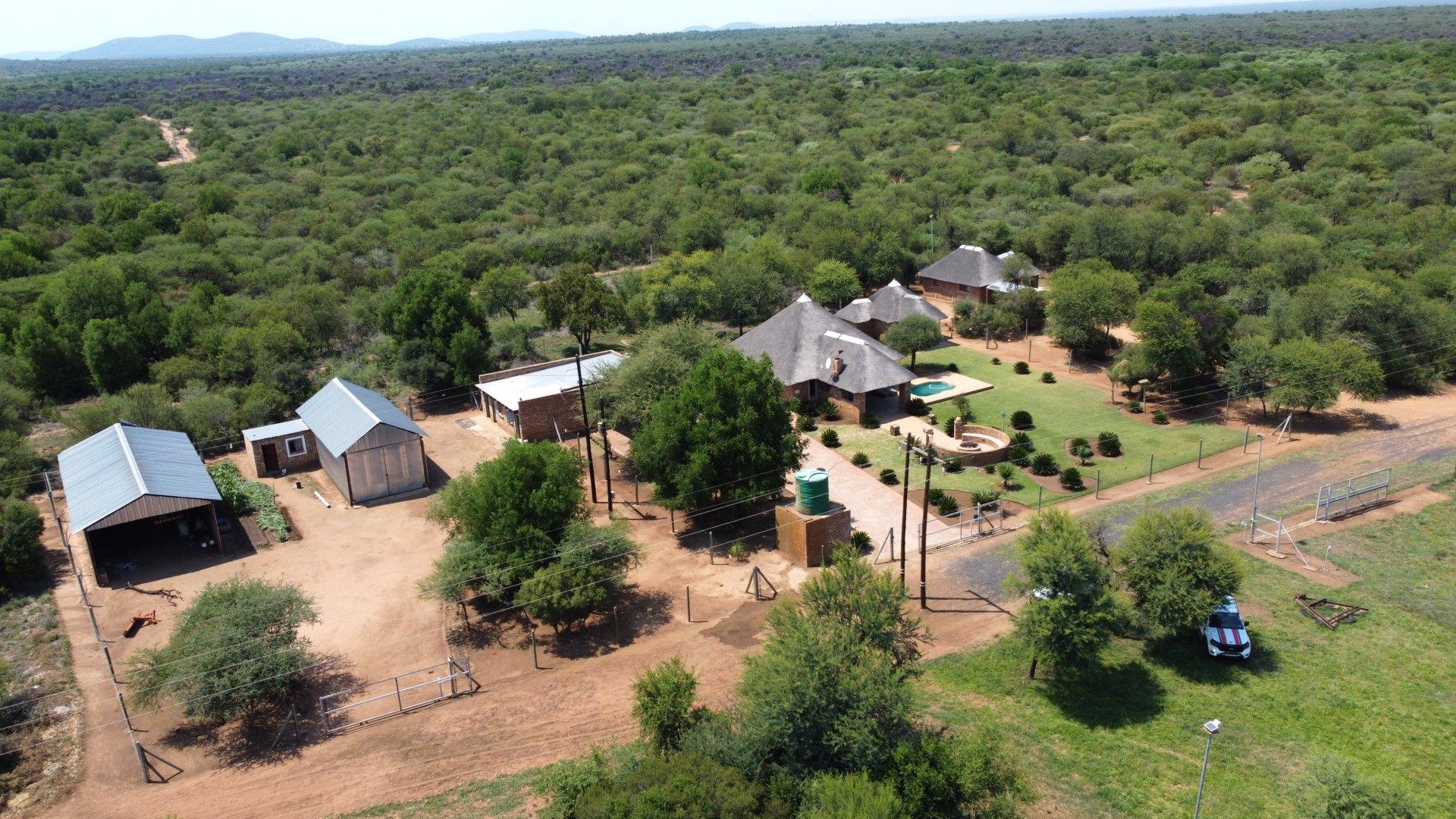 Farms for sale in Marble Hall Marble Hall Property