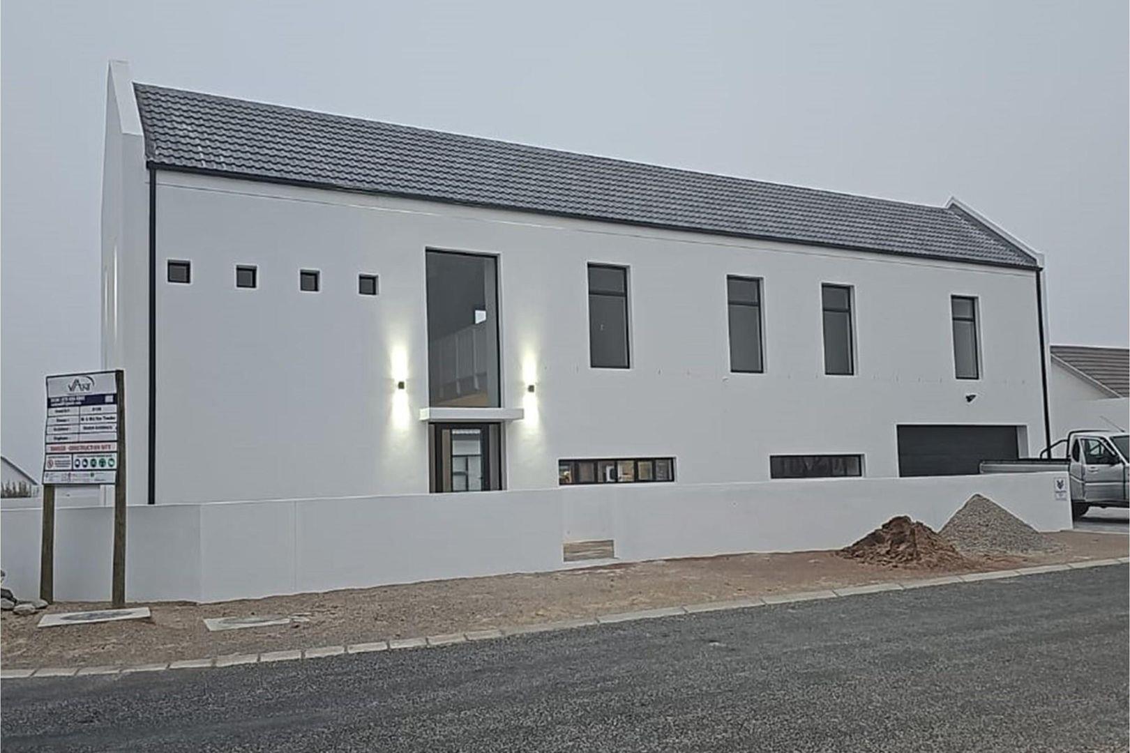 Property and houses for sale in St Helena Bay St Helena Bay Property