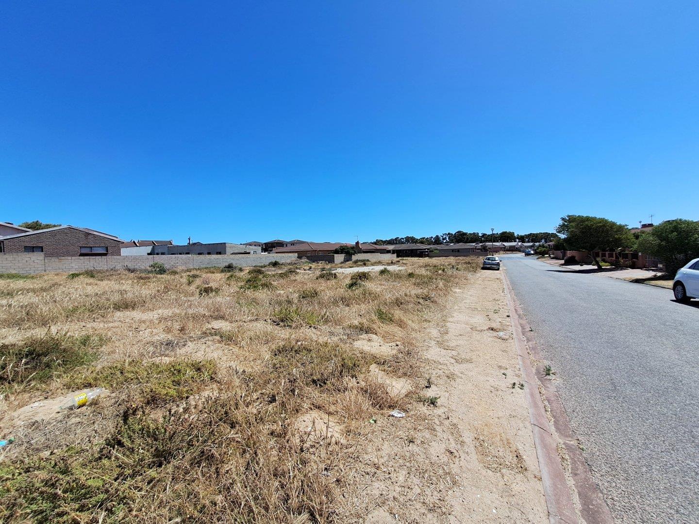 Bluewater Bay, Saldanha Property Property and houses for sale in