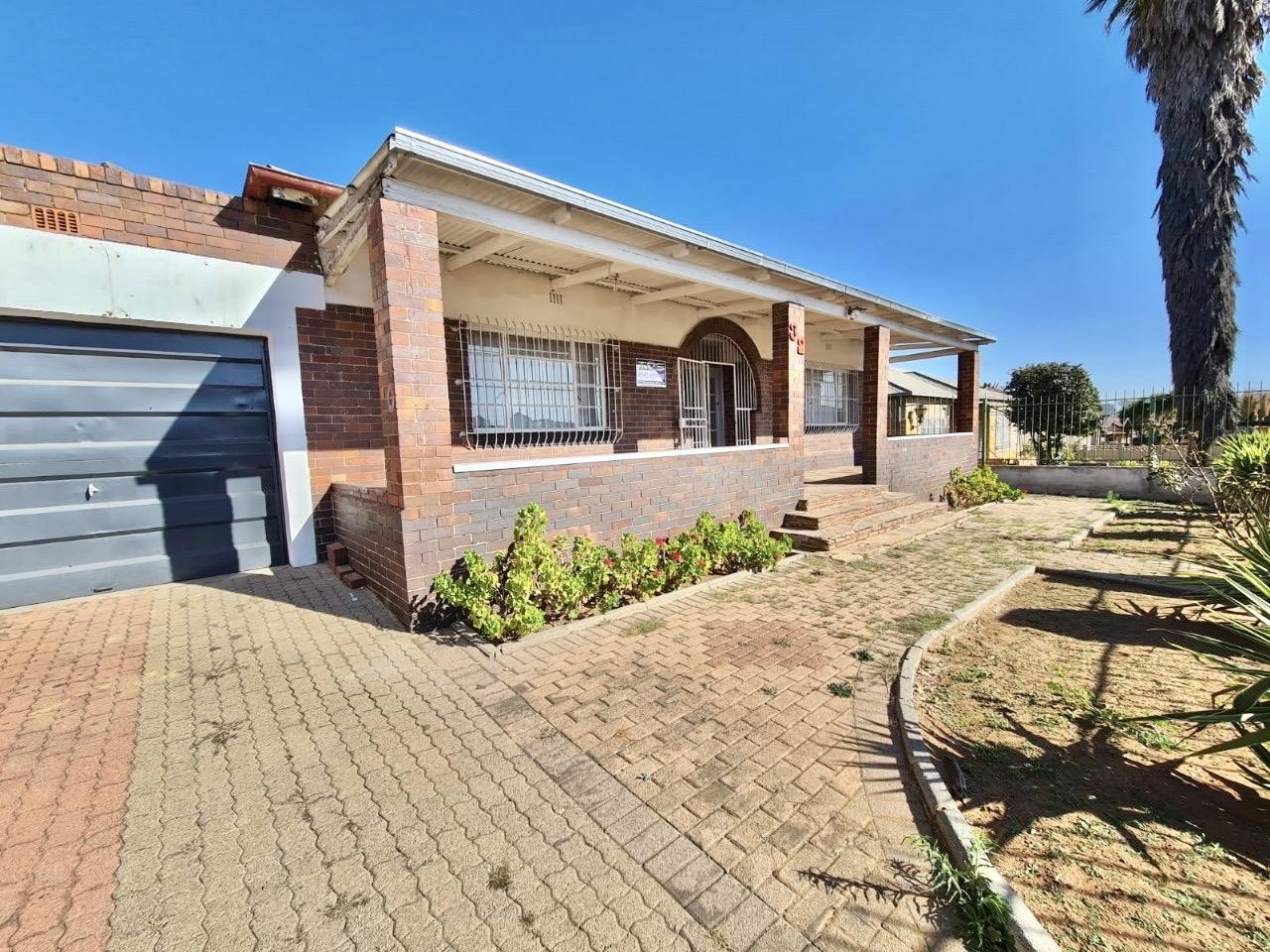 Haddon Property Property and houses to rent in Haddon