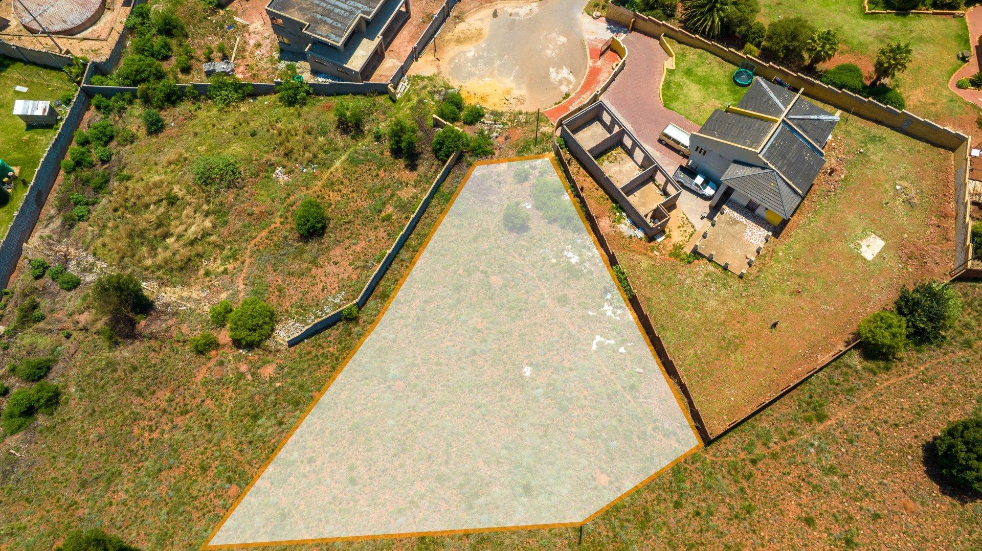 Zakariyya Park Property Vacant land / plots for sale in Zakariyya