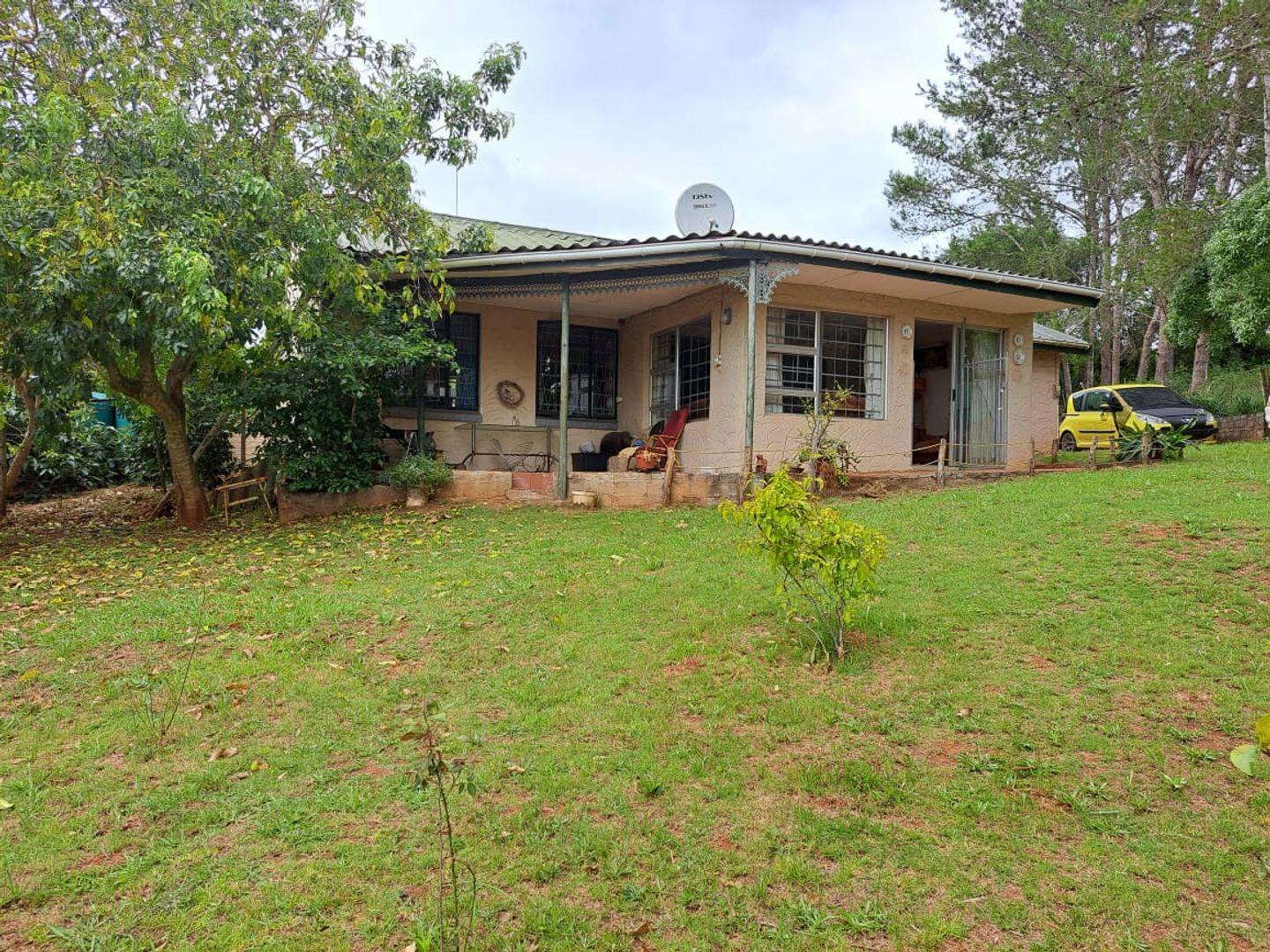 3 Bedroom House for sale in Bathurst 709 Gillanders St P24113739940