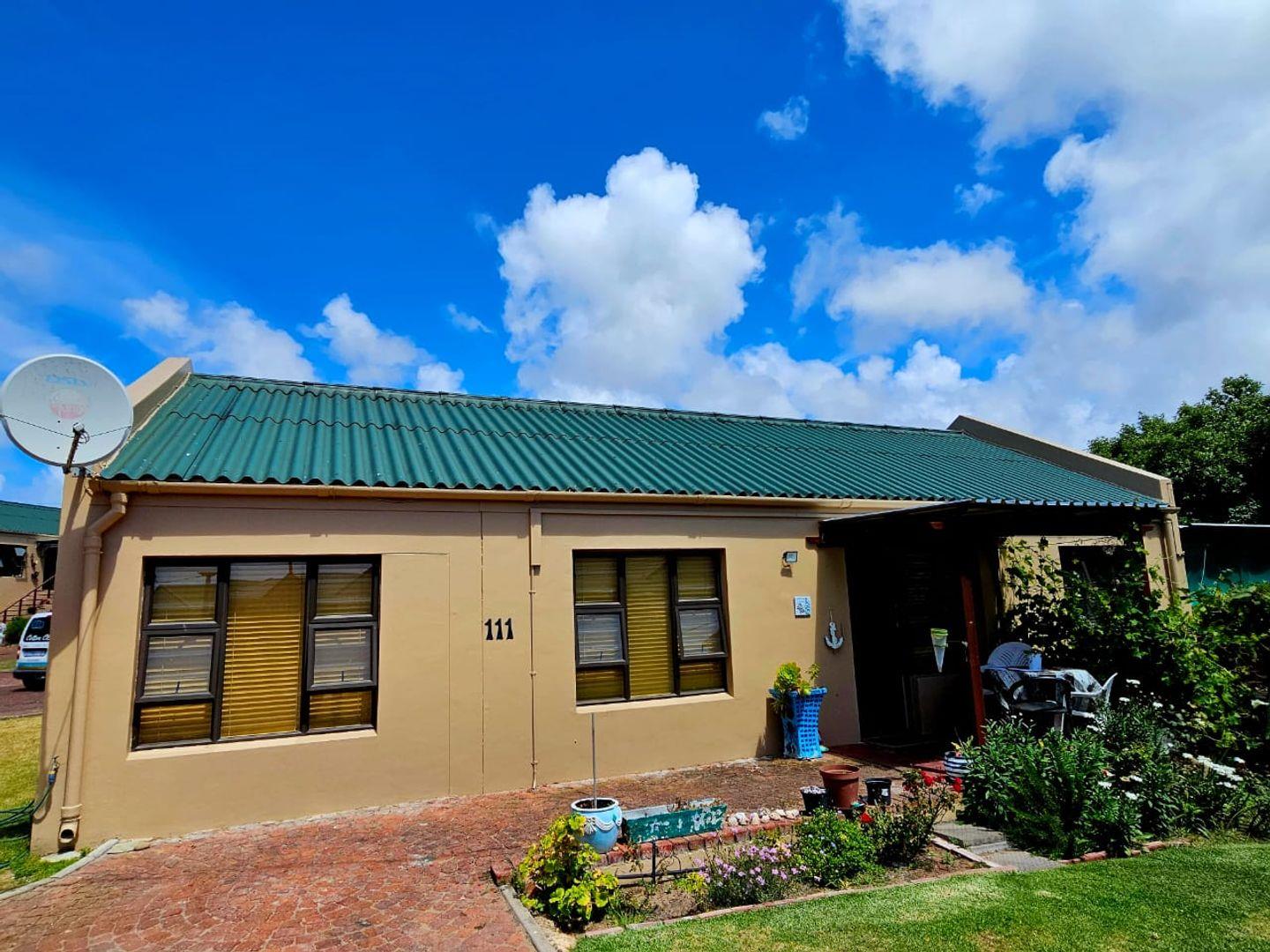 Stilbaai Wes Property Property and houses for sale in Stilbaai Wes