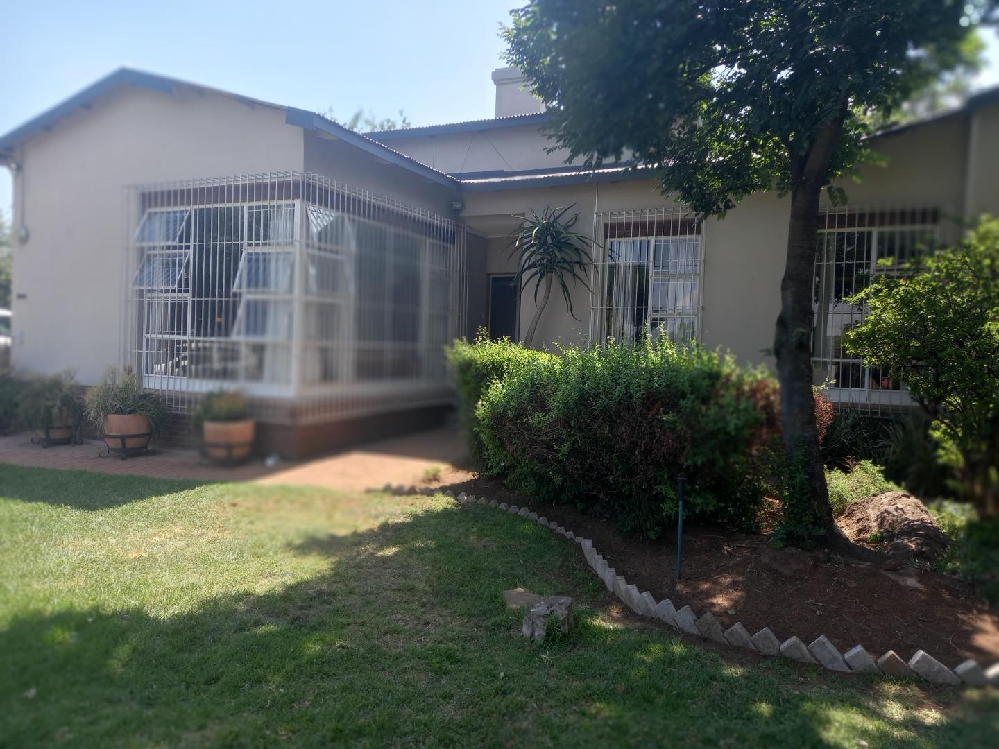 Randhart Property Property and houses for sale in Randhart