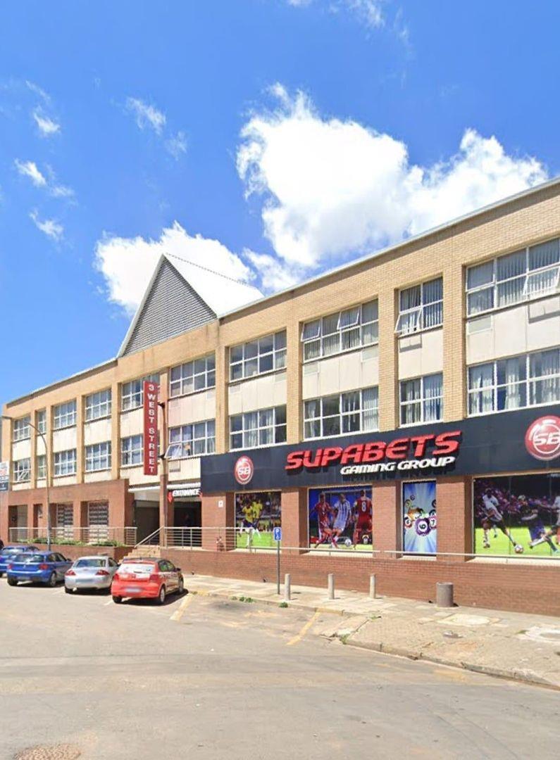 Commercial property to rent in Kempton Park Central 3 West Street