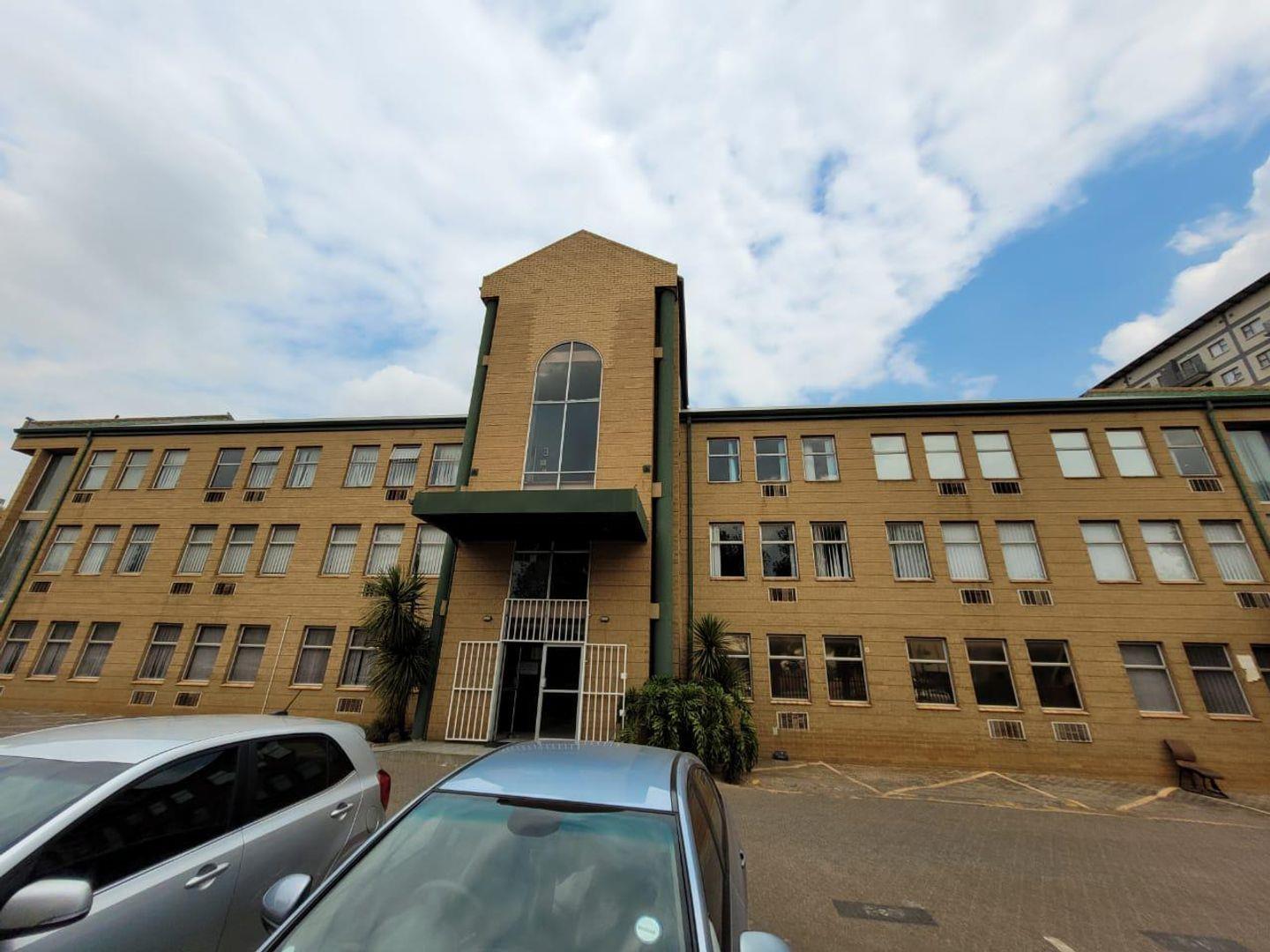 Commercial property to rent in Kempton Park Central 26 Markem Office