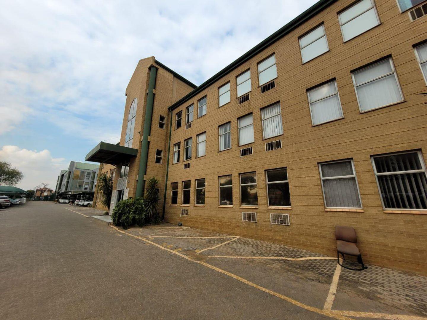 Commercial property to rent in Kempton Park Central 21 Margaret