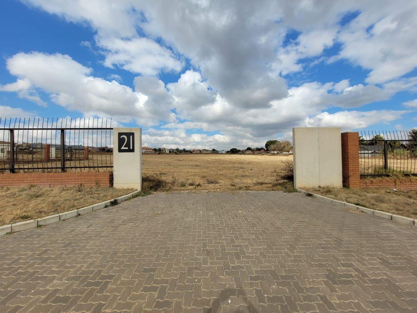 Glen Marais Property Vacant land / plots for sale in Glen Marais