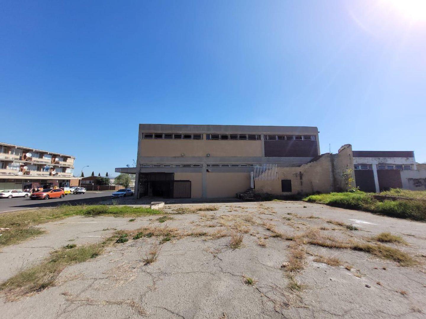 Commercial property for sale in Kempton Park Central 9 Palm Avenue