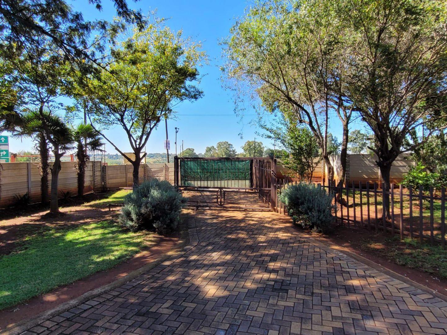 Bredell Property Property and houses for sale in Bredell