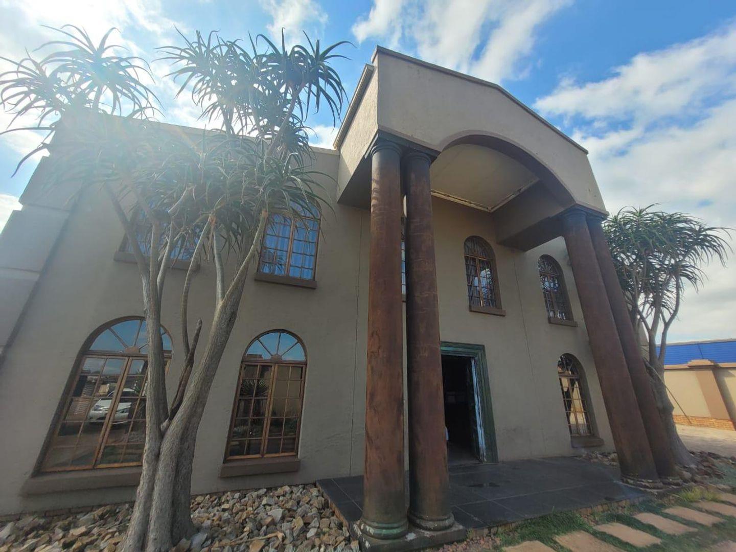 Bredell Property Property and houses to rent in Bredell