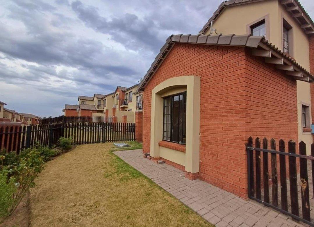Property and houses to rent in Bloemfontein Bloemfontein Property