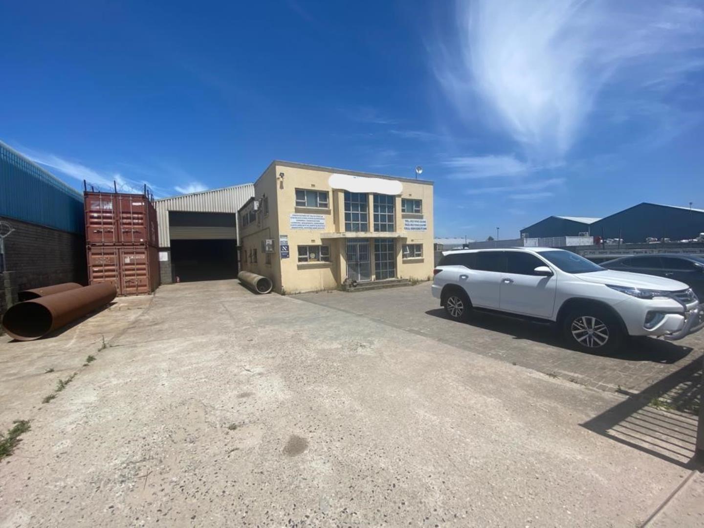 Blackheath Industrial Property Industrial property for sale in