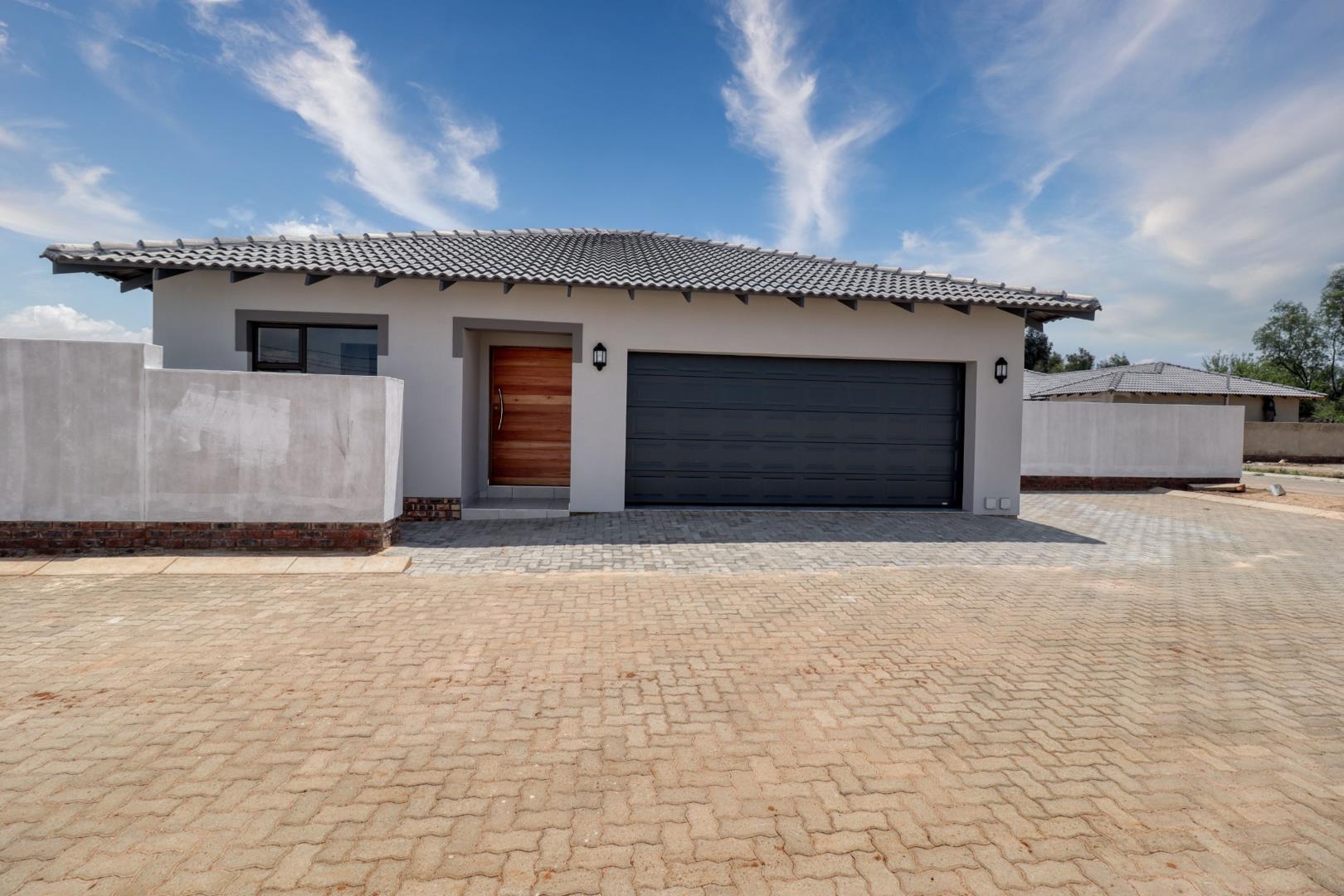 3 Bedroom House for sale in Brentwood Park P24113740701