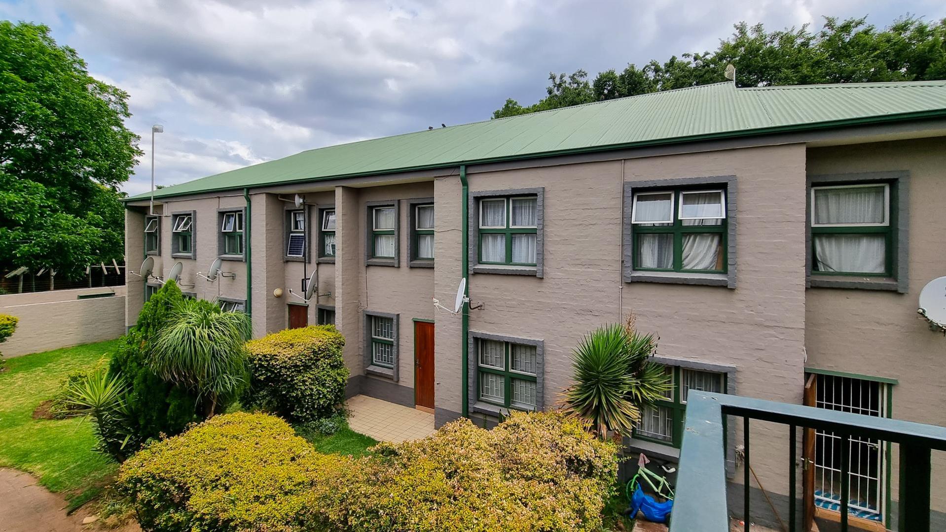 Middelburg Central Property Apartments / flats for sale in Middelburg Central