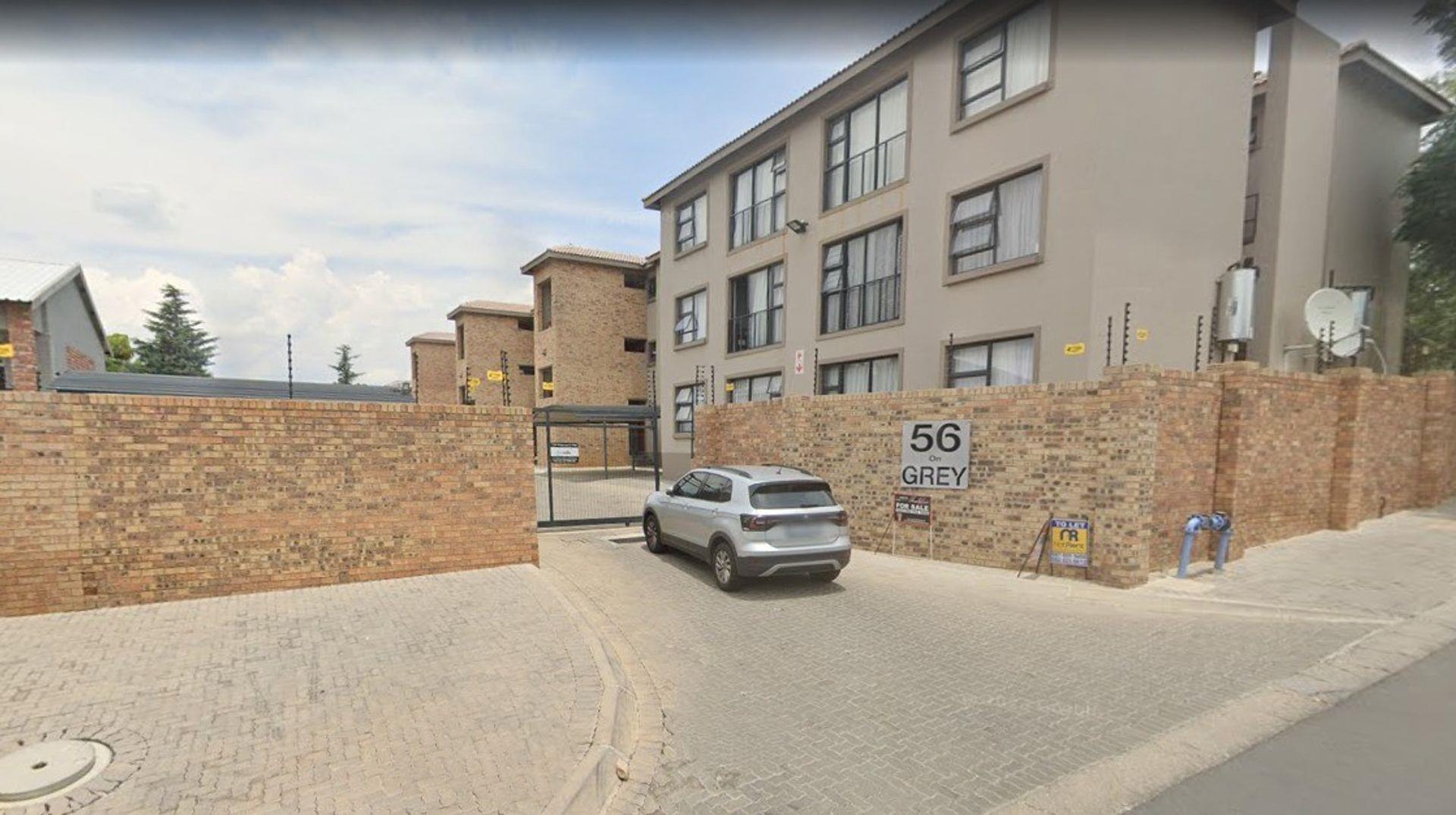 Townhouses for sale in Randburg Randburg Property