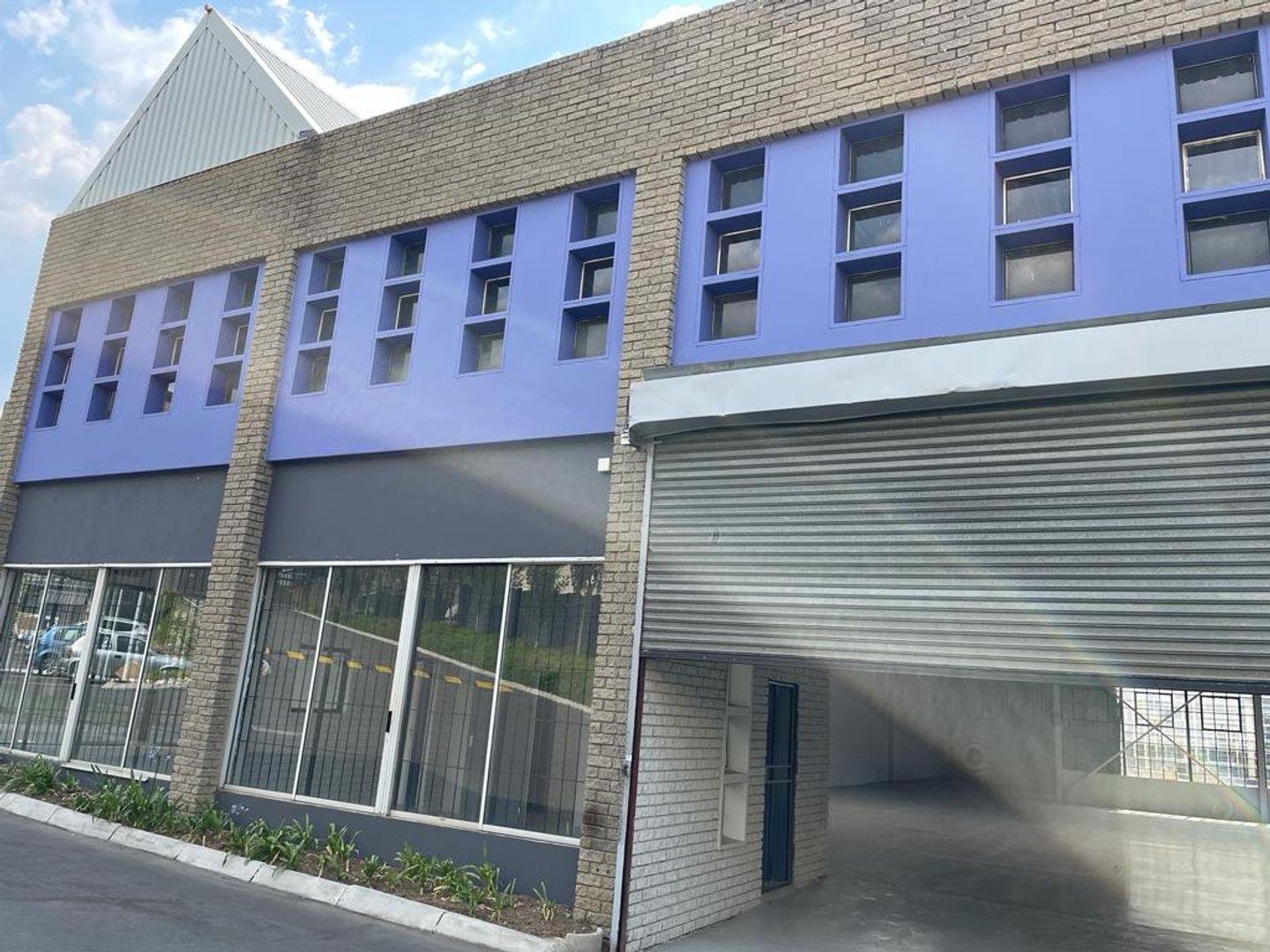 Halfway House Property Property and houses to rent in Halfway House