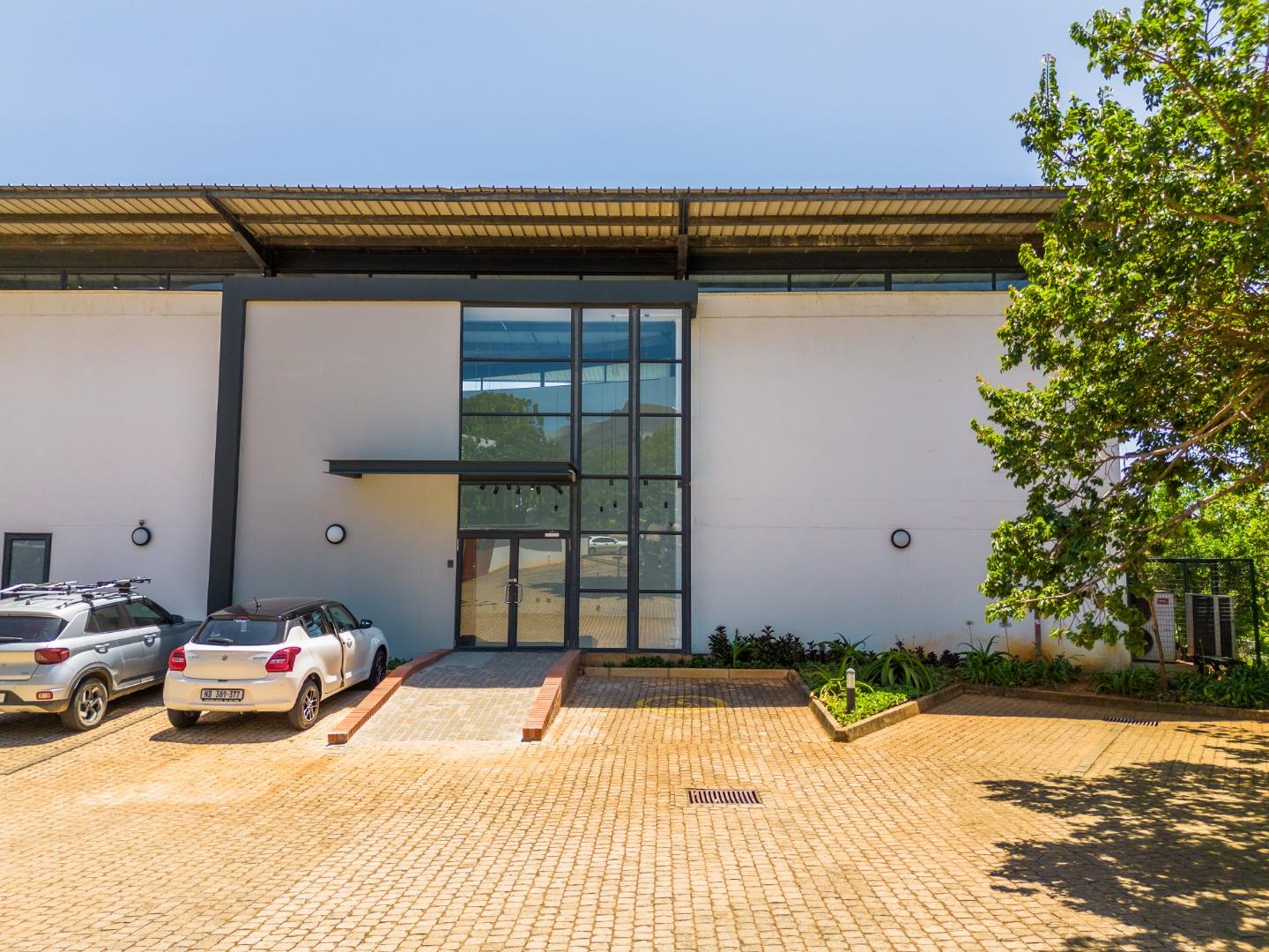 Commercial property for sale in New Town Centre 31 Solstice Road