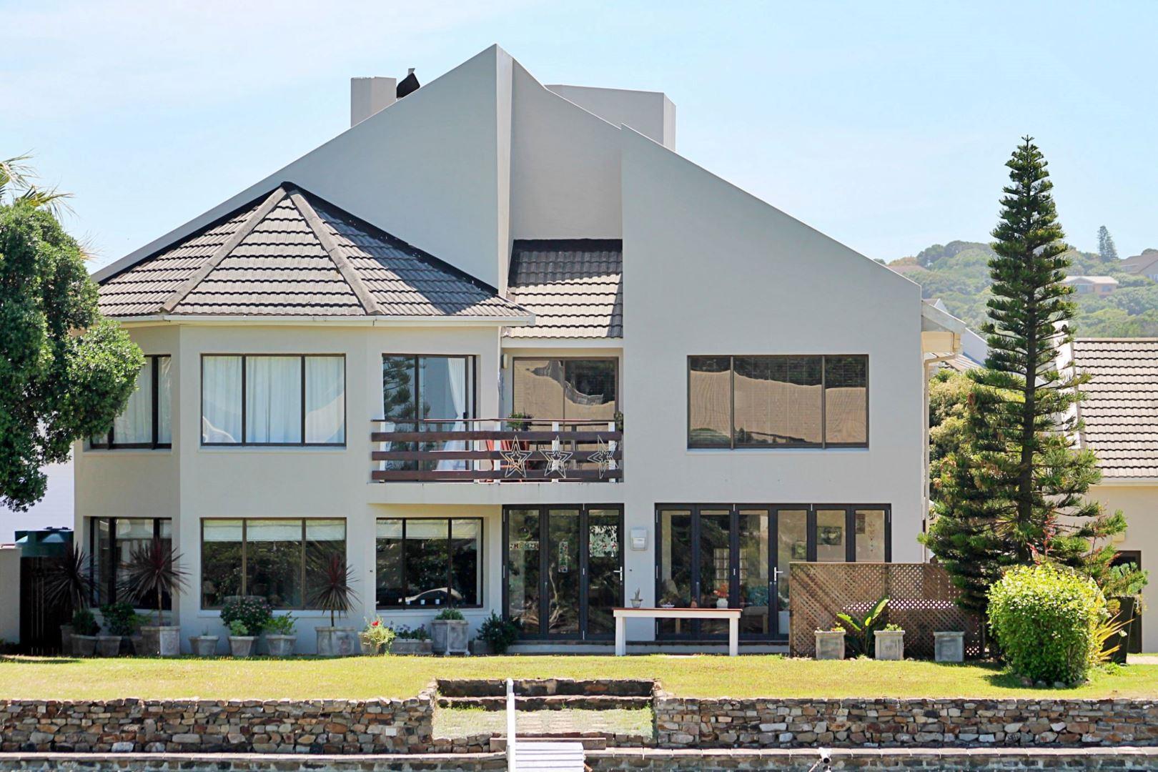 4 Bedroom House for sale in Royal Alfred Marina 2627 The Spithead Street P24113740916