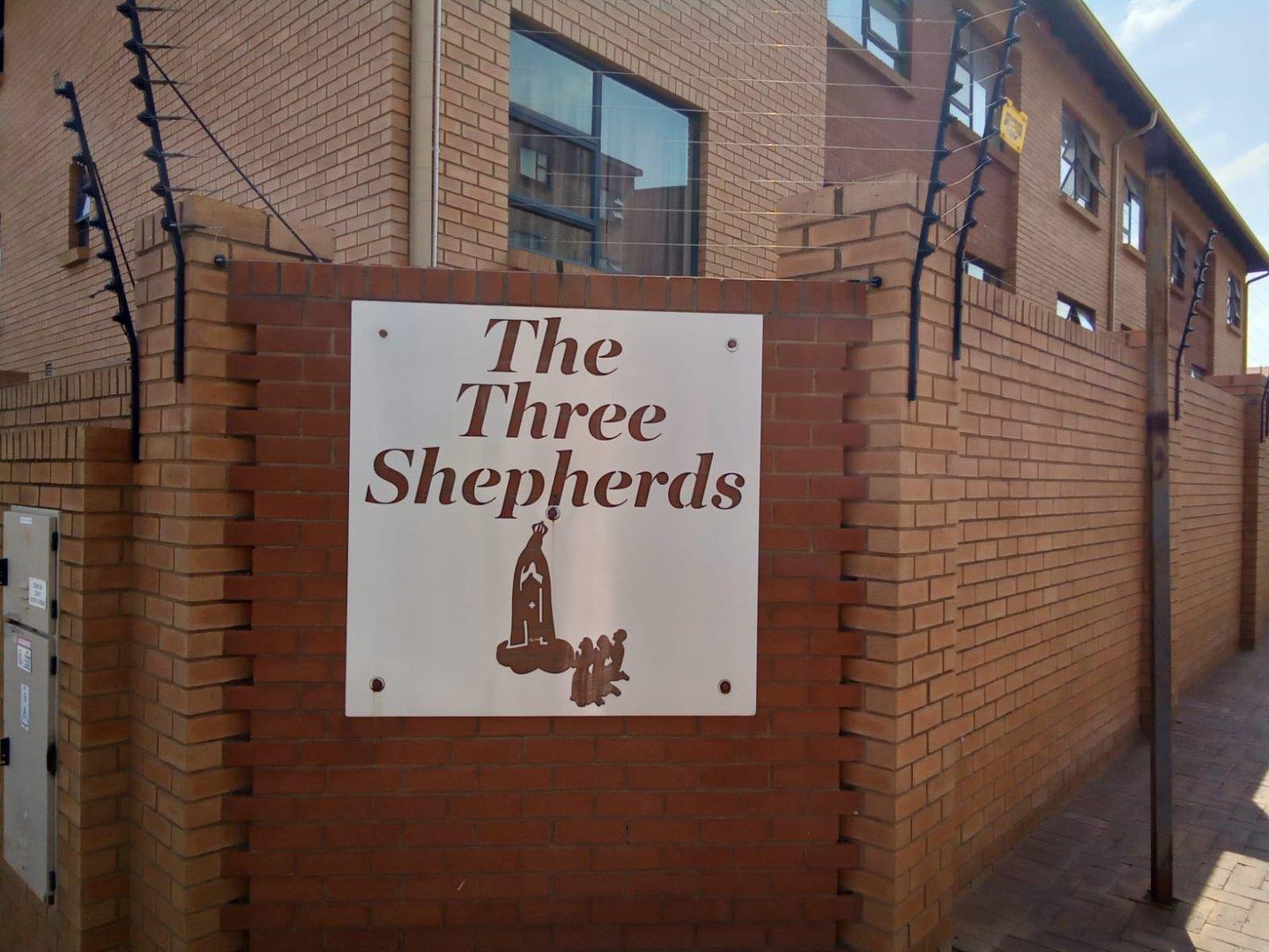 2 Bedroom Apartment / flat to rent in Alberton Central 2 The Three Shepherds, 29 Gerrit Maritz