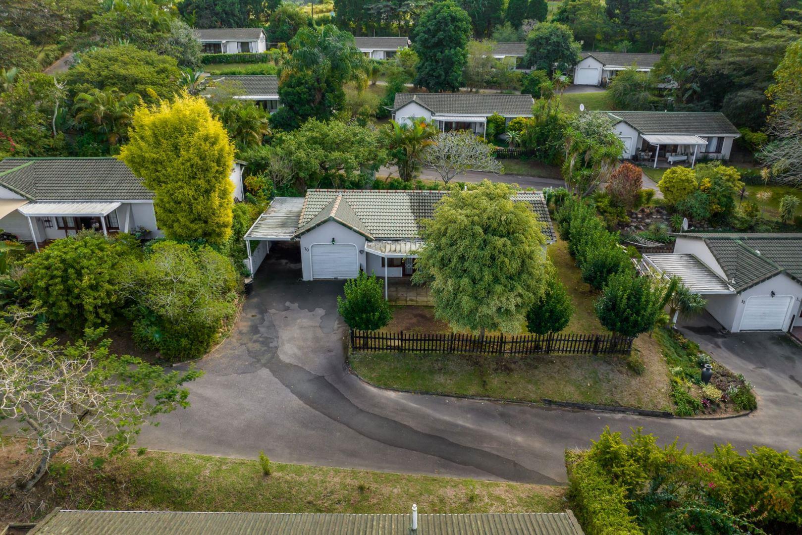 3 Bedroom Townhouse for sale in Crestview P24113741004