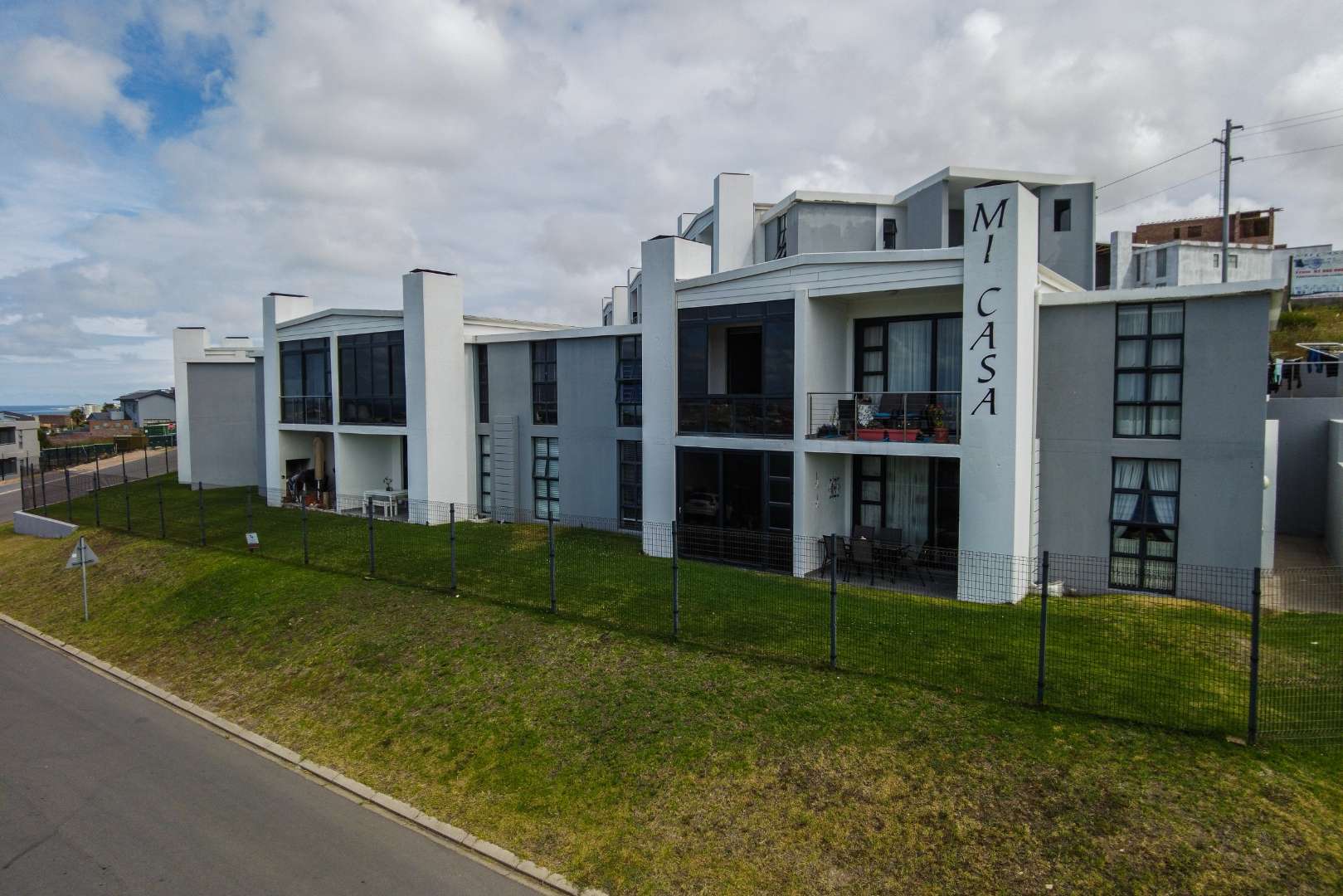 Island View, Mossel Bay Property Townhouses for sale in Island View