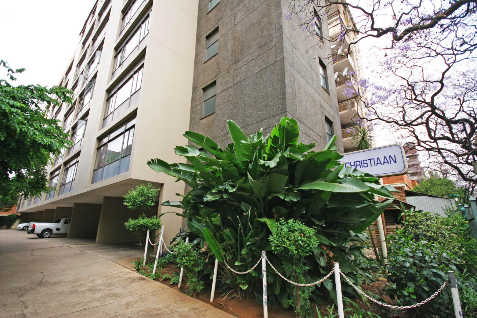 1 Bedroom Apartment / flat to rent in Sunnyside P24113741050