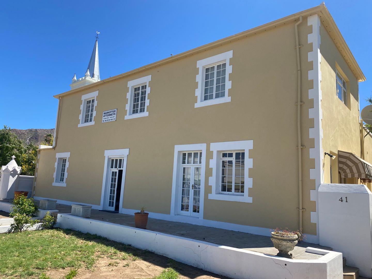 5 Bedroom House for sale in Prince Albert 41 Church Street P24