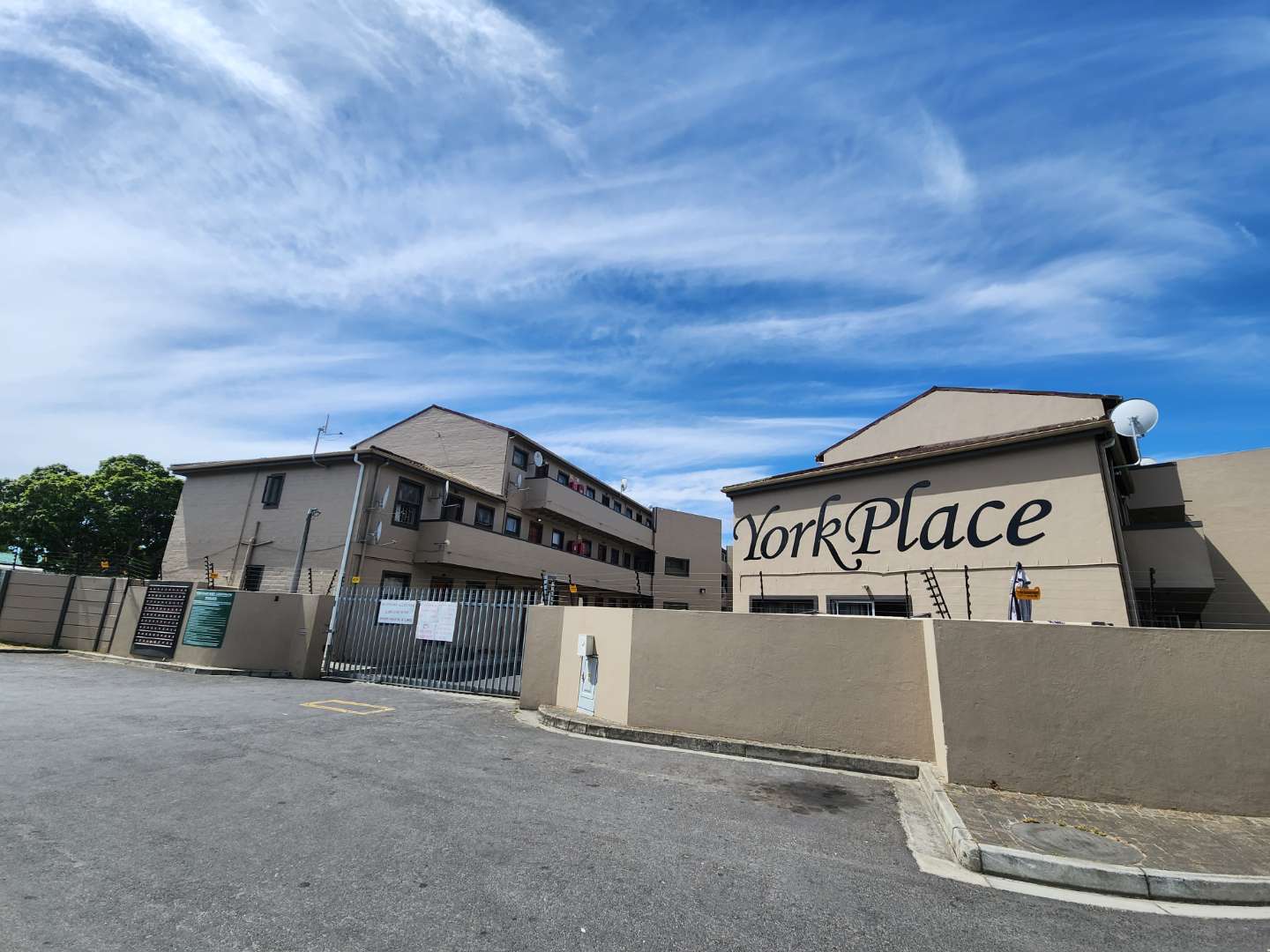 Windsor Park, Kraaifontein Property Apartments / flats for sale in