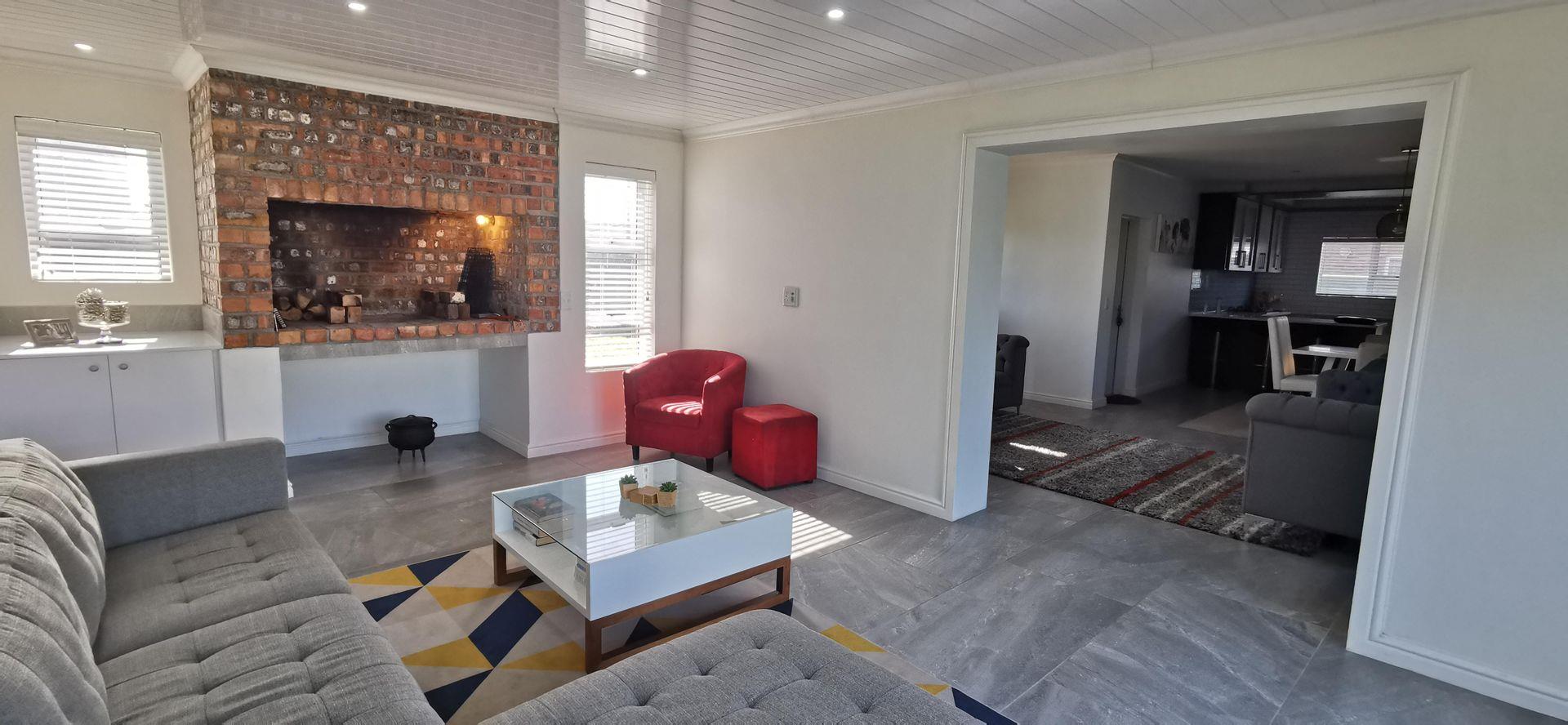 Windsor Park, Kraaifontein Property Houses to rent in Windsor Park