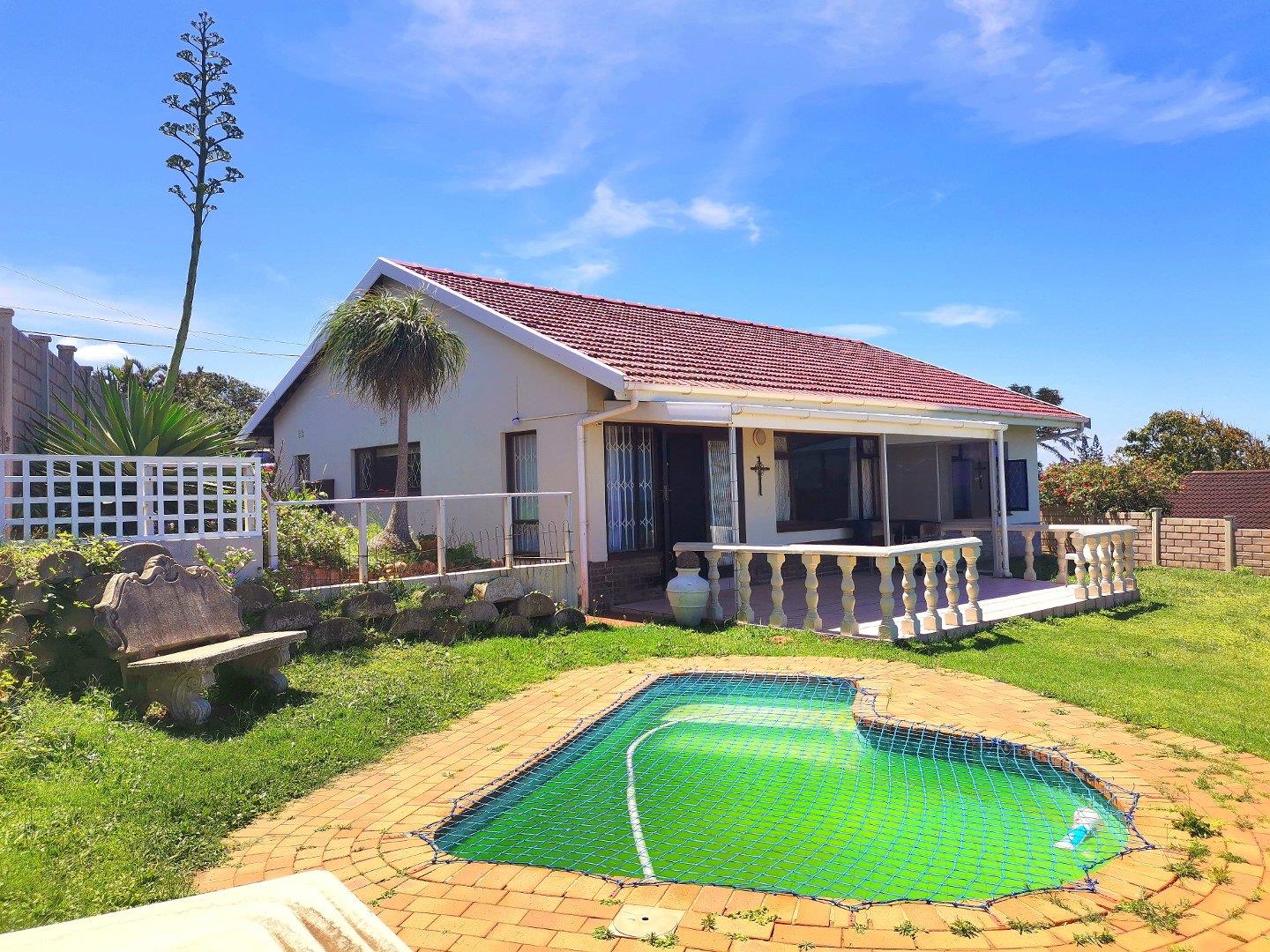 4 Bedroom House for sale in St Michaels On Sea P24113741489