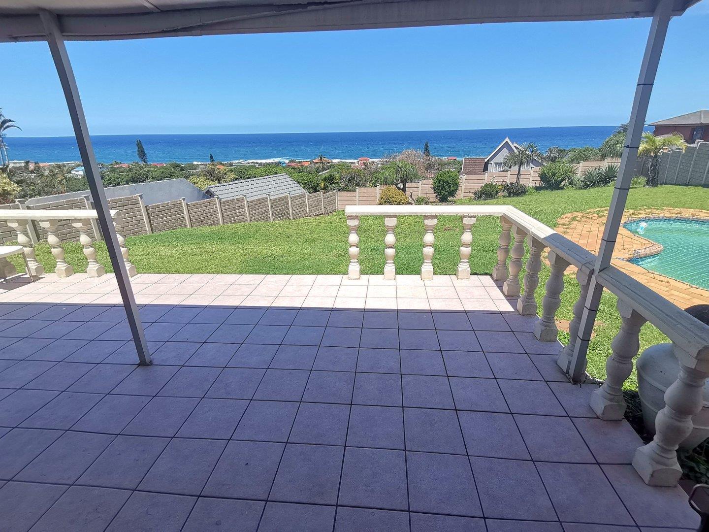 4 Bedroom House for sale in St Michaels On Sea P24113741489