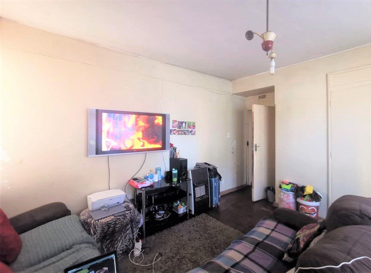 Hillbrow Property Apartments / flats for sale in Hillbrow