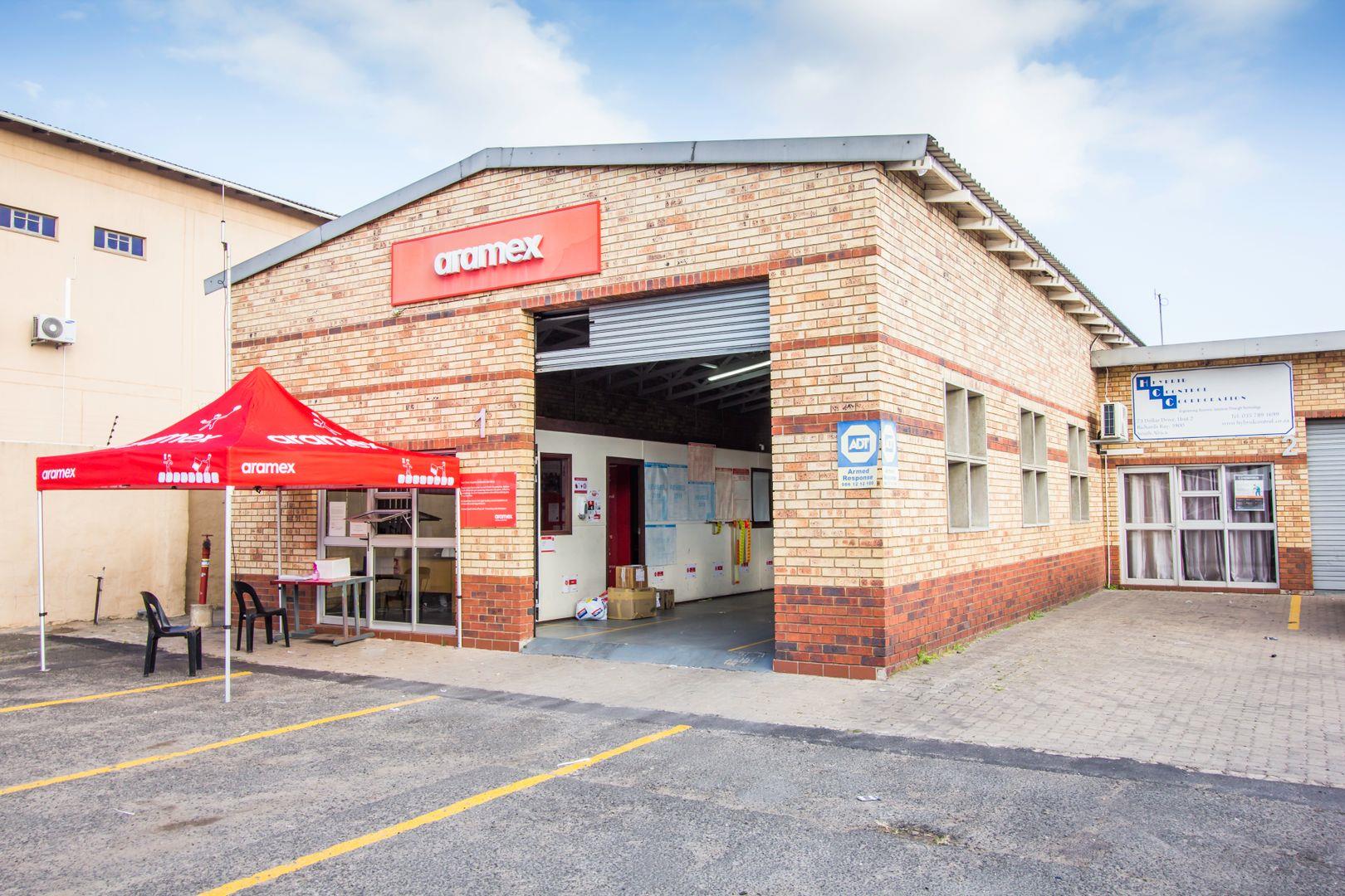 Commercial property to rent in Richards Bay Central P24113741756