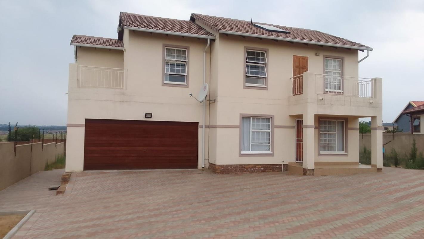 4 Bedroom House for sale in Blue Hills 89a Girth Street P24113741818