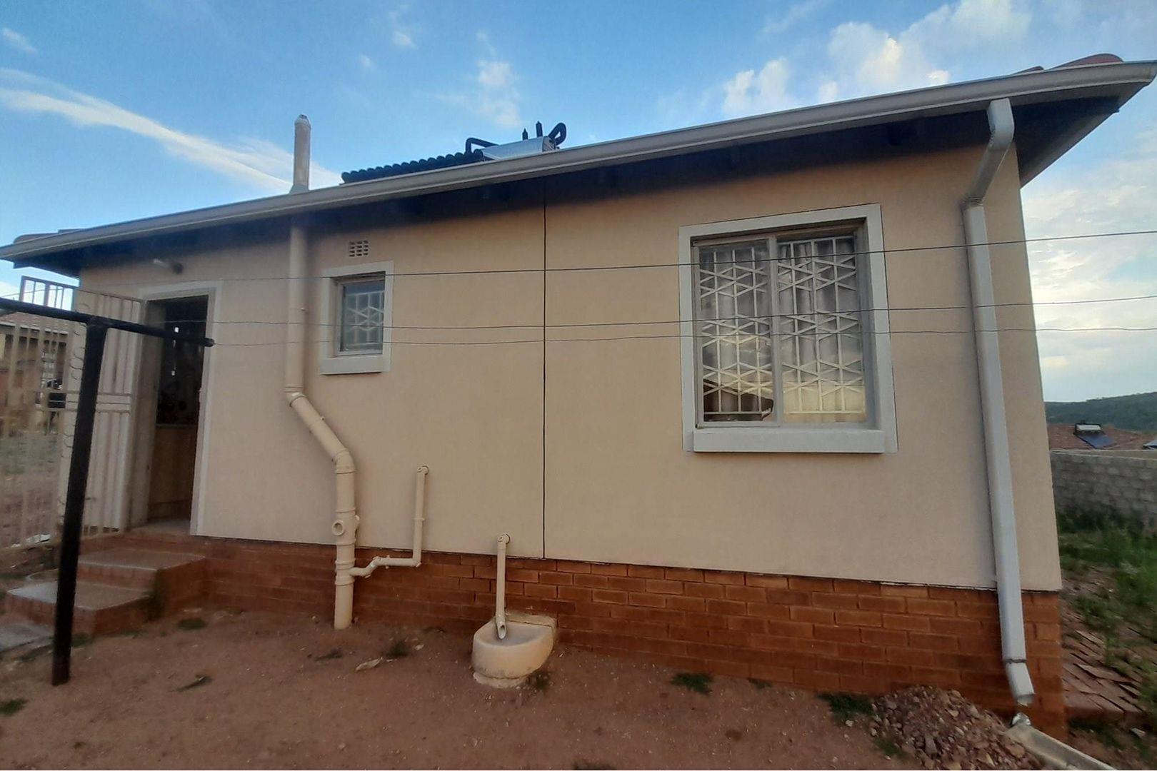 Glenway Estate Property Property and houses to rent in Glenway Estate