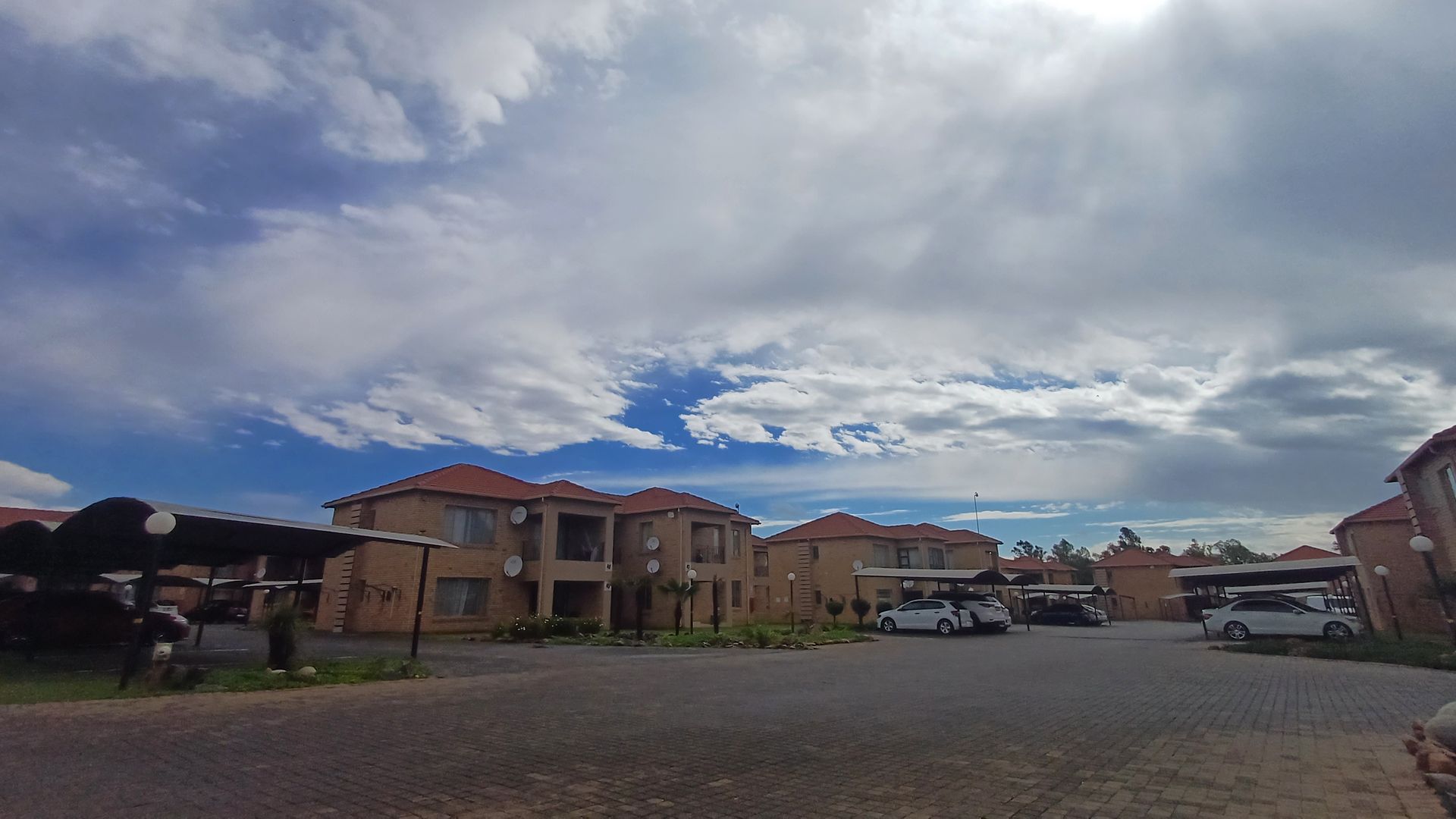 Vanderbijlpark Sw 5 Property Property and houses to rent in