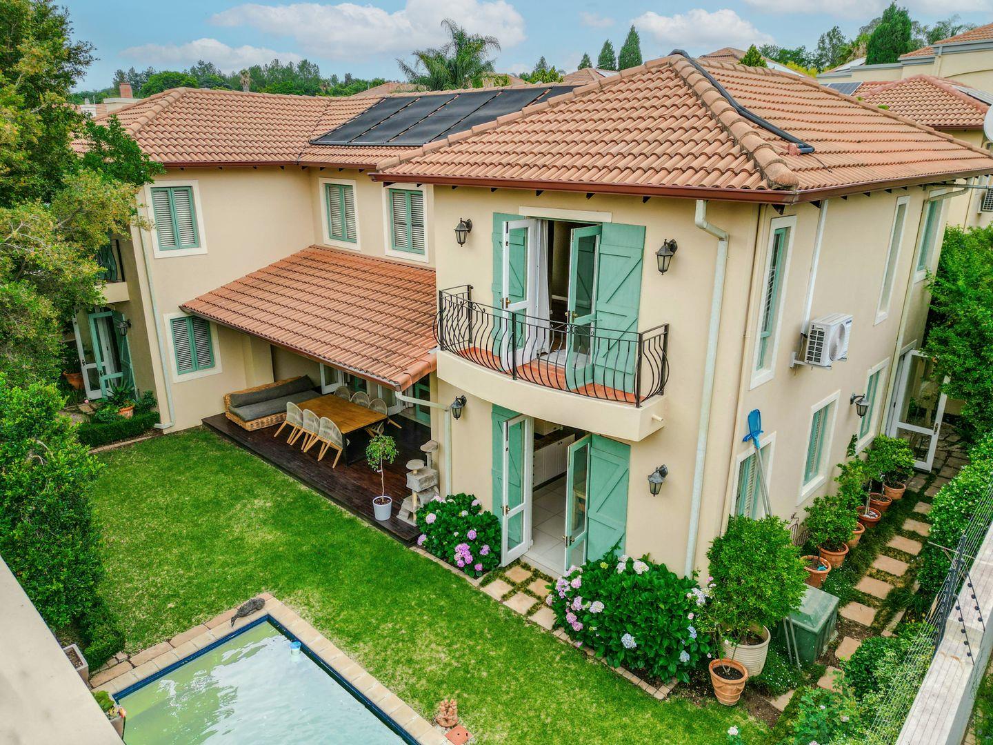 4 Bedroom House for sale in Beverley P24113742560