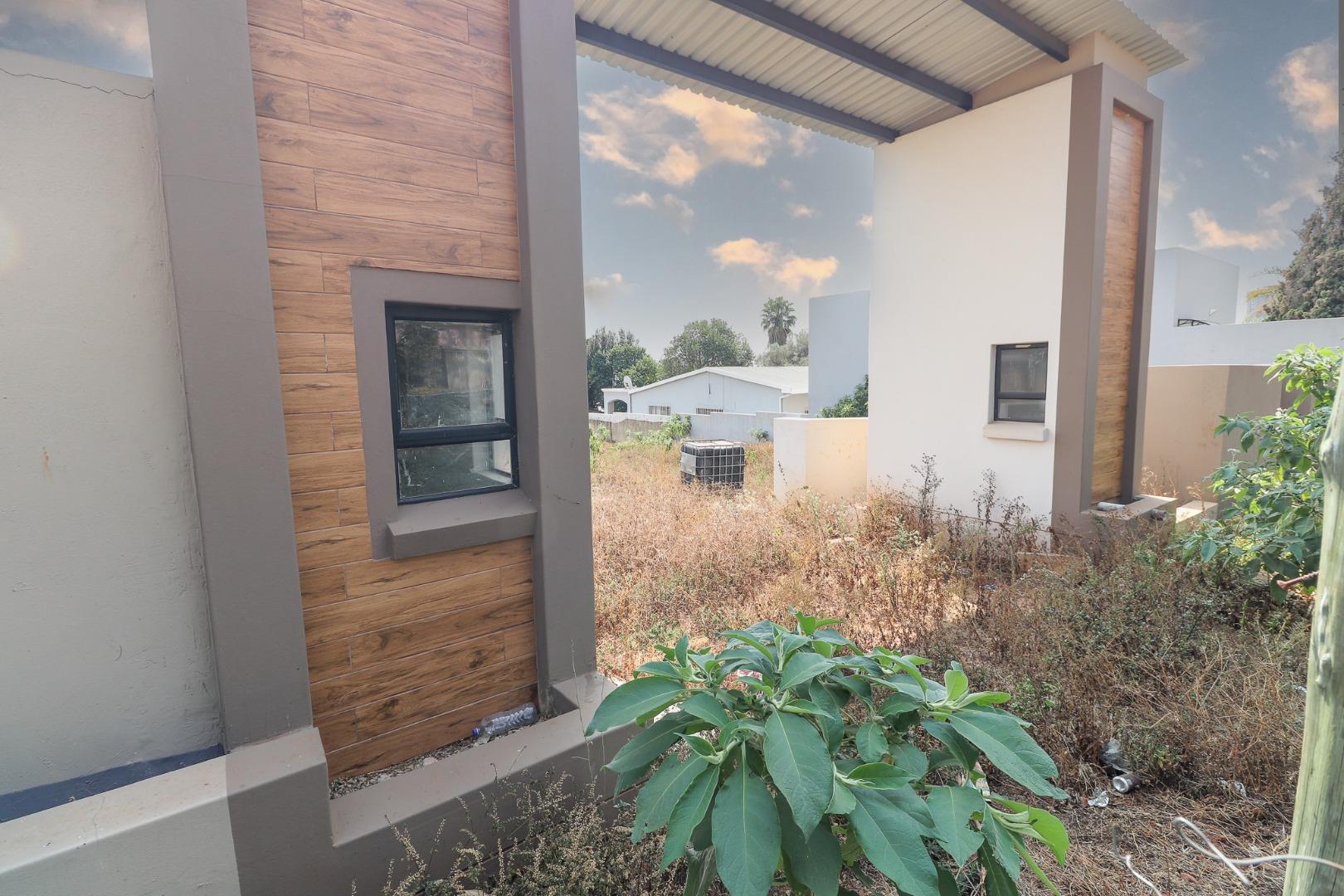 Kensington, Johannesburg Property Vacant land / plots for sale in