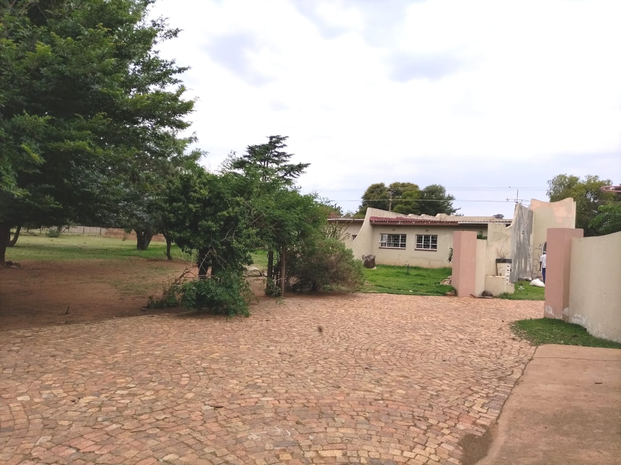 Farms for sale in Randfontein Randfontein Property