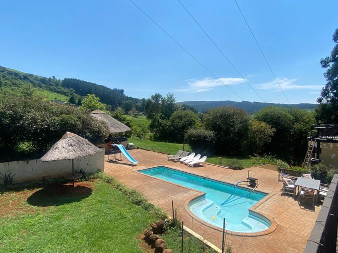 Farm for Sale in Howick Rural
