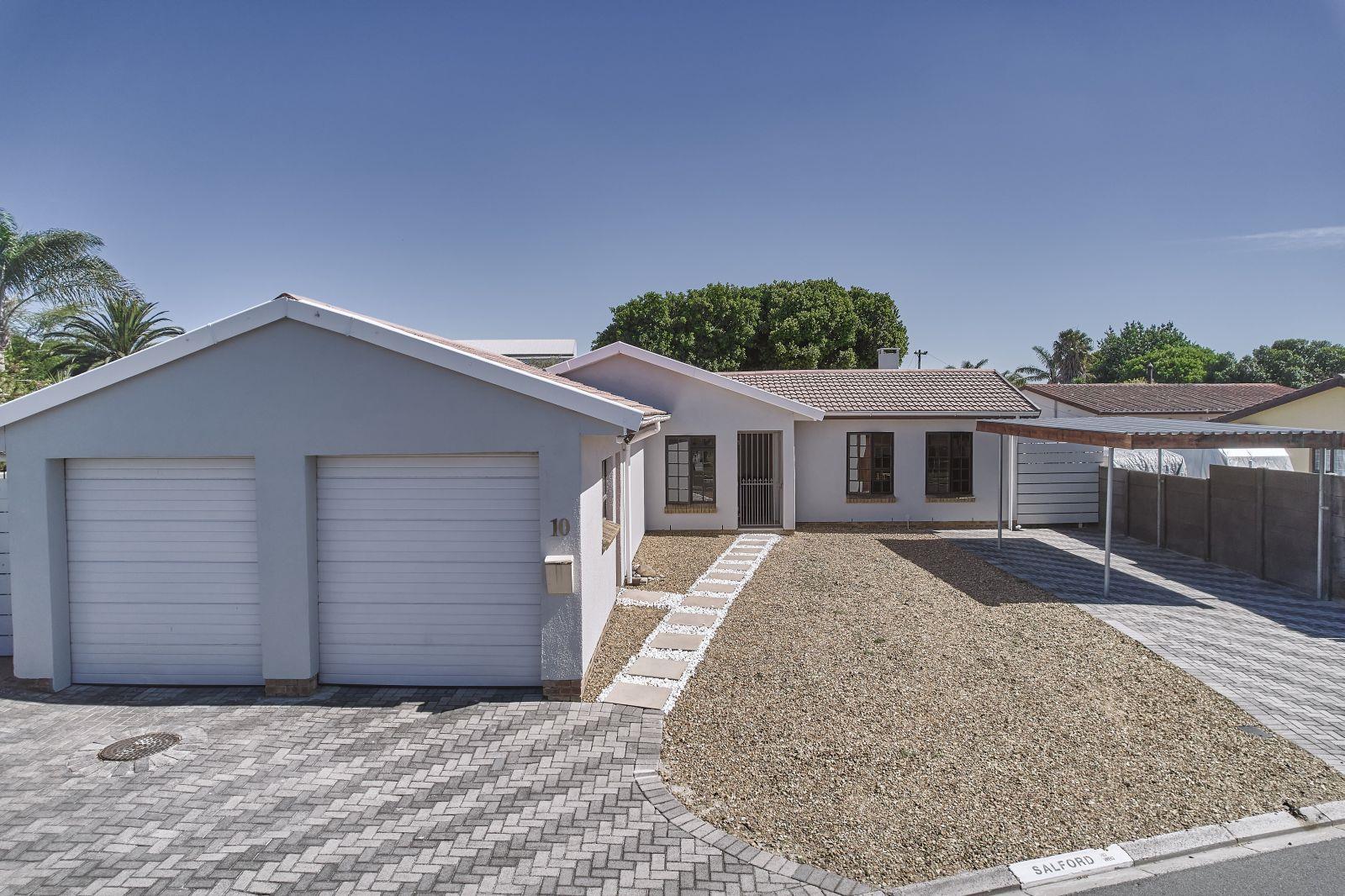 Property for sale in Western Cape Houses for sale in Western Cape