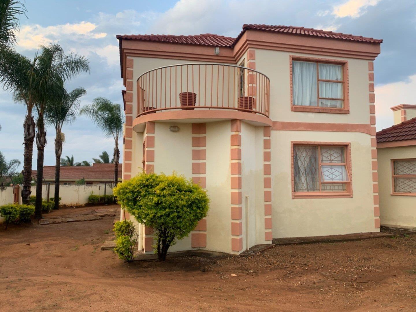 Flora Park, Polokwane Property Property and houses for sale in Flora