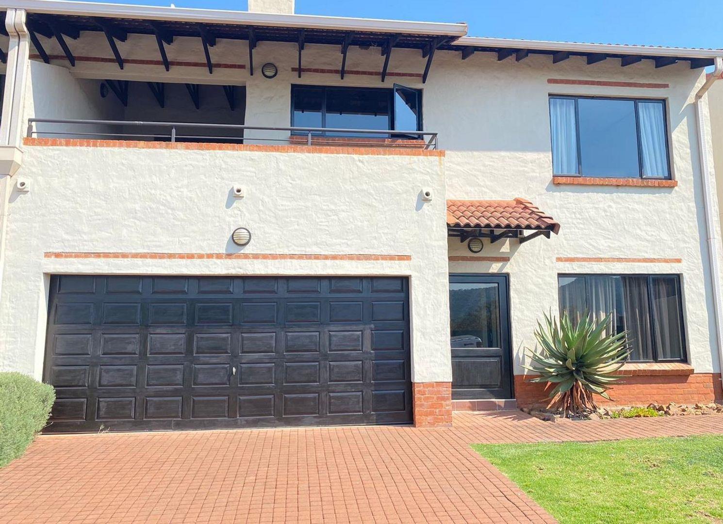 Xanadu Eco Residential Estate Property Property and houses to rent in Xanadu Eco Residential