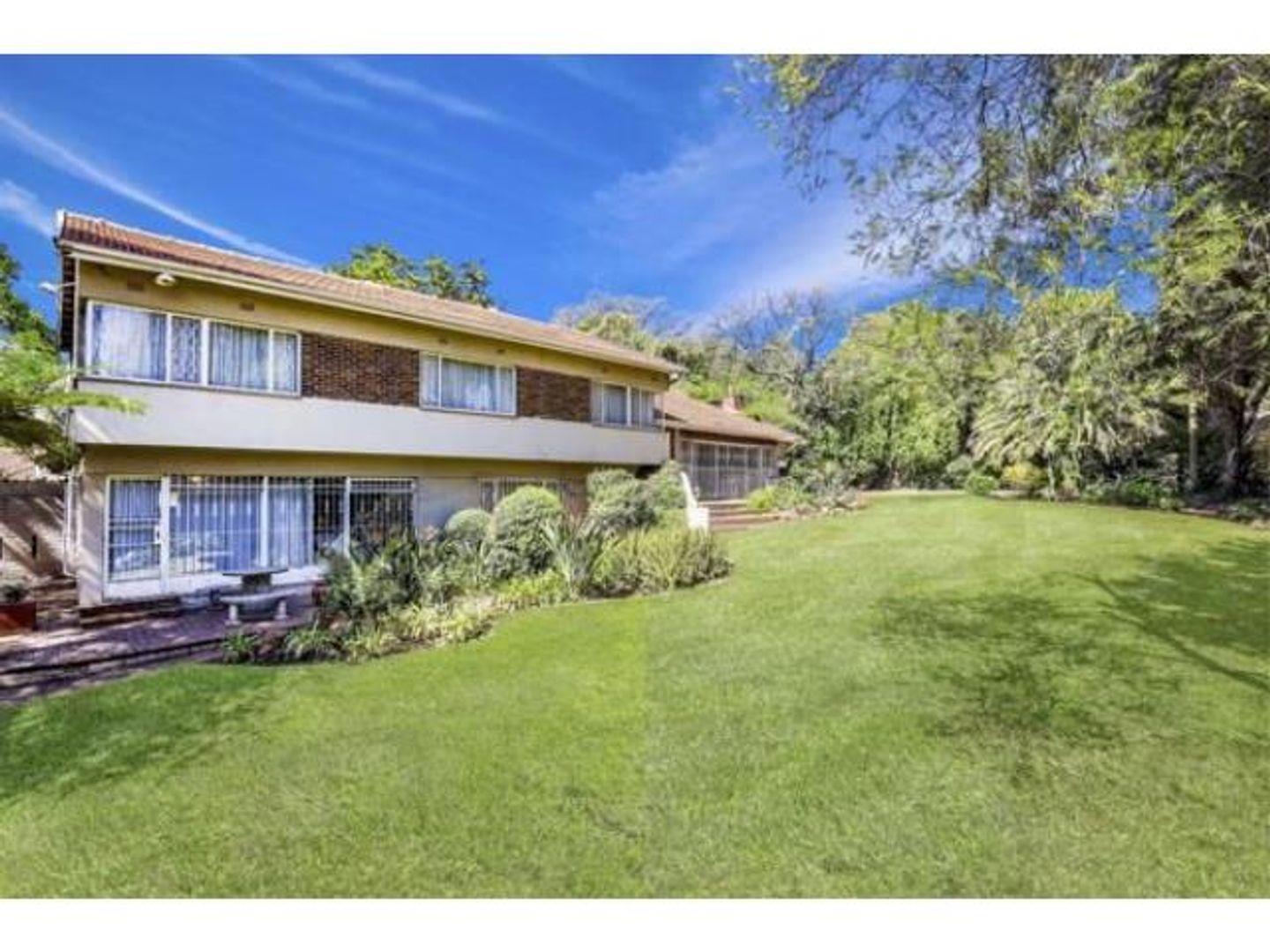 Atholl Property Vacant land / plots for sale in Atholl