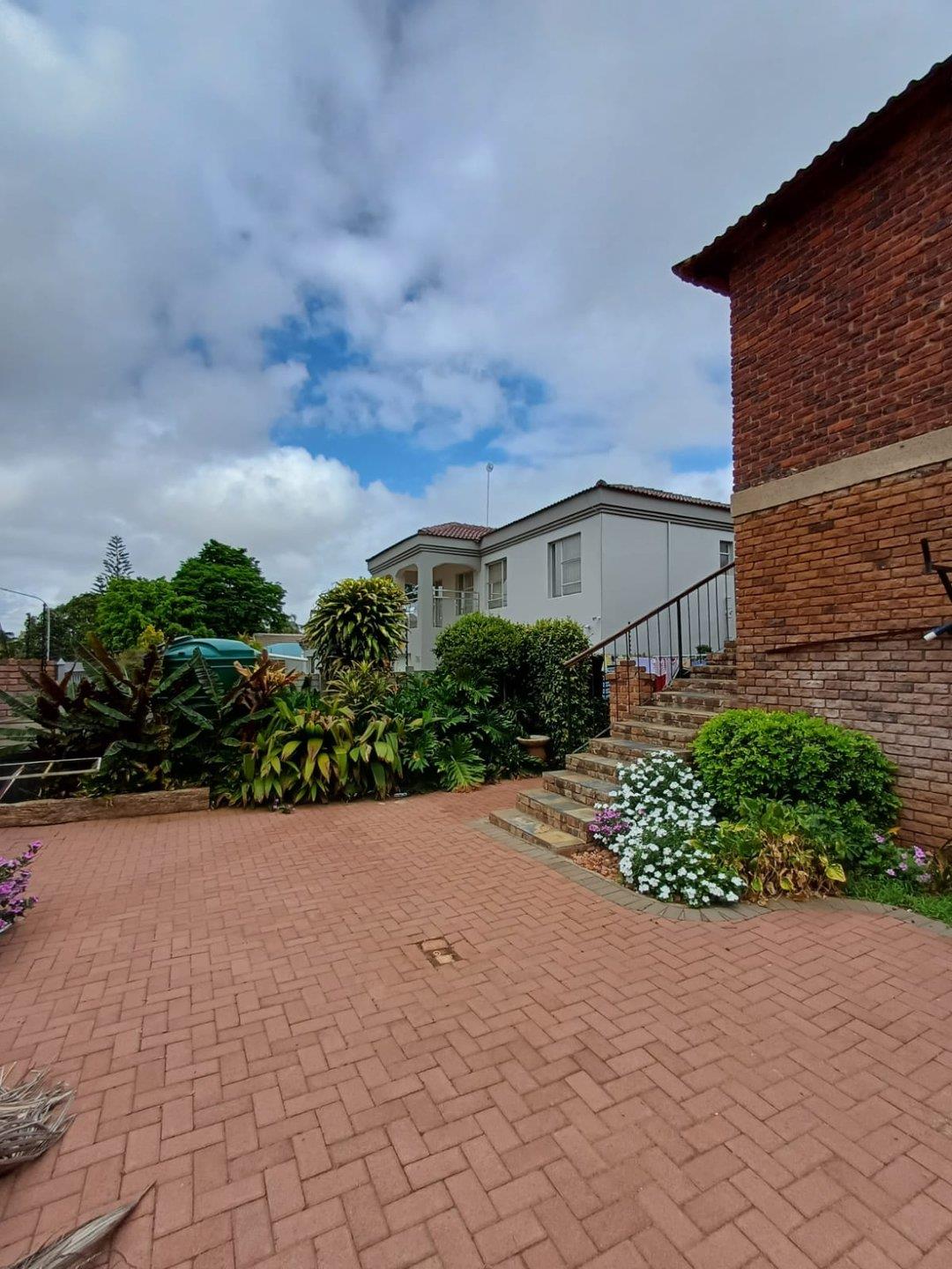 Fauna Park, Polokwane Property Apartments / flats to rent in Fauna